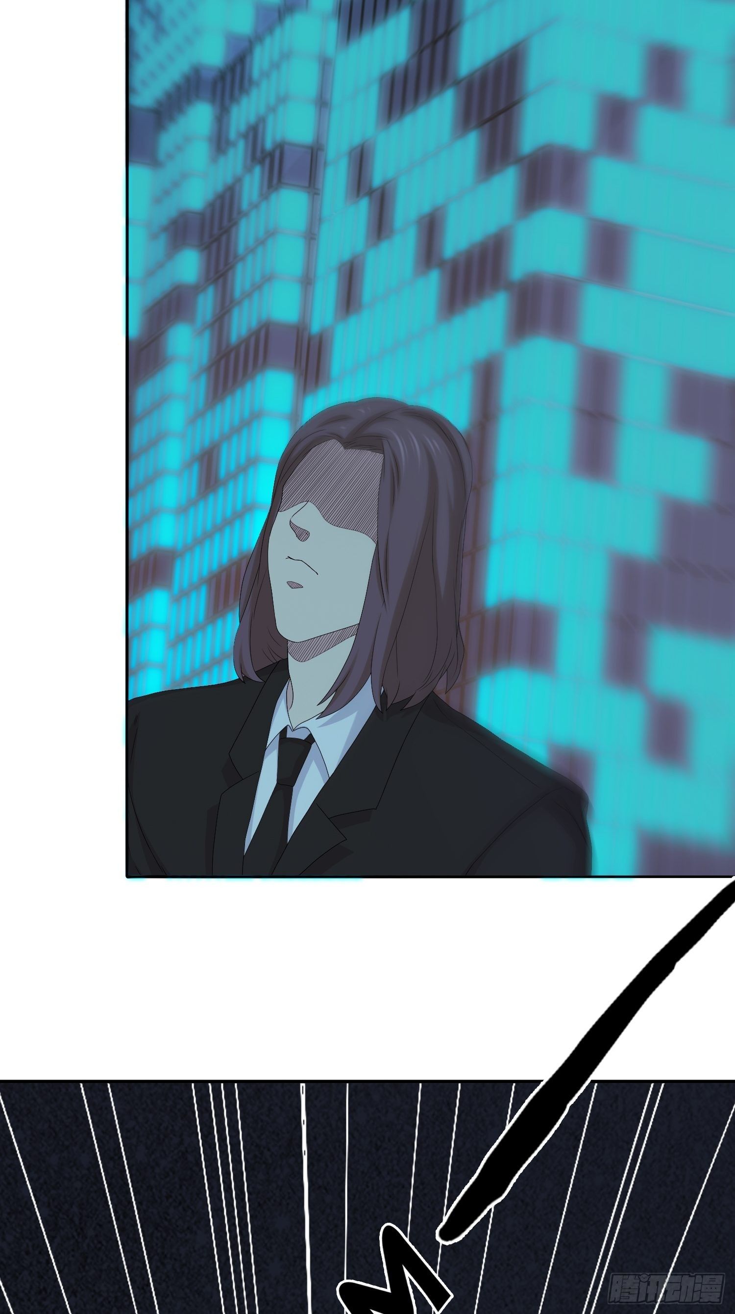 网络怨灵03(1/2)-第23话