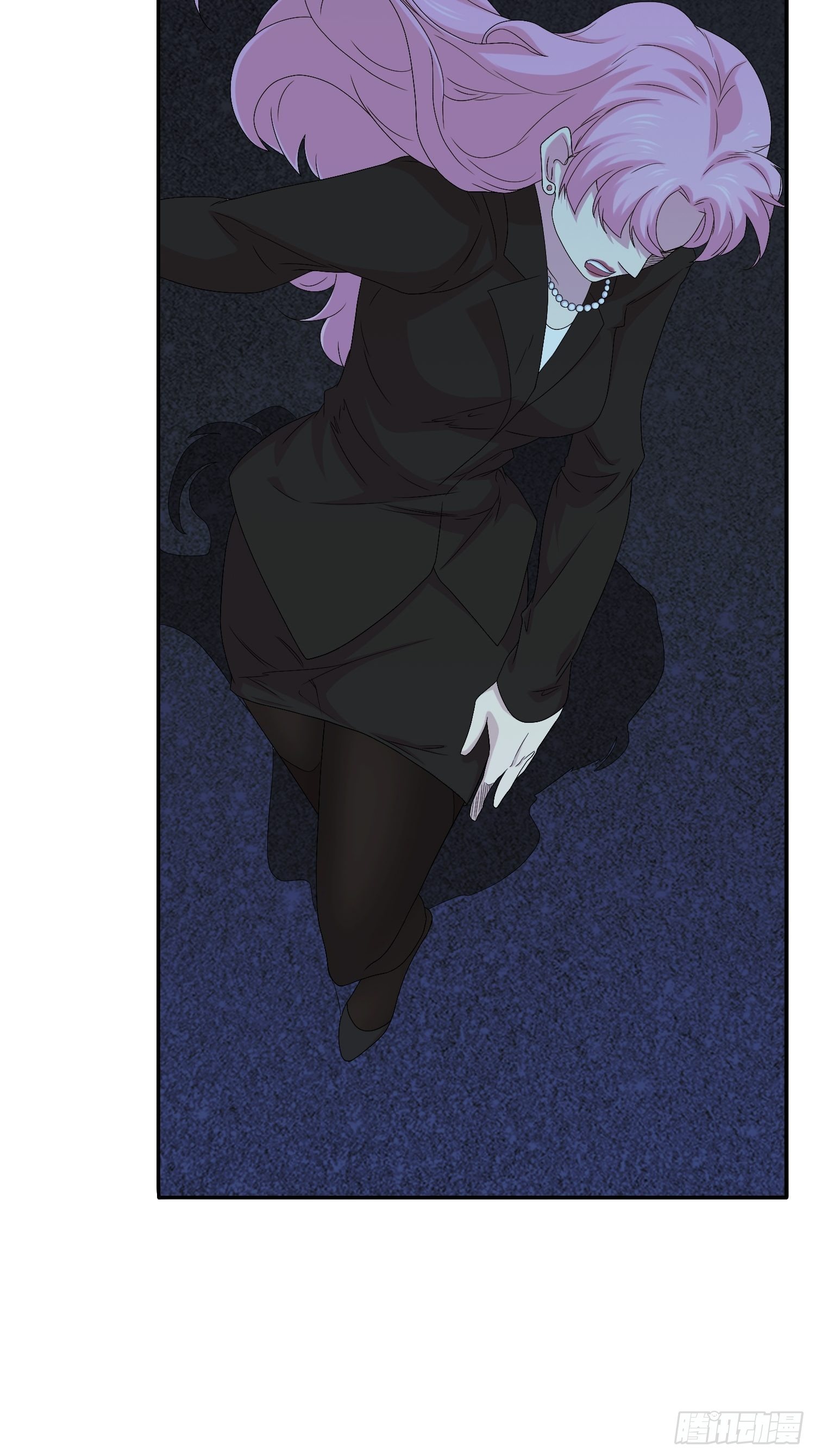 网络怨灵03(1/2)-第23话