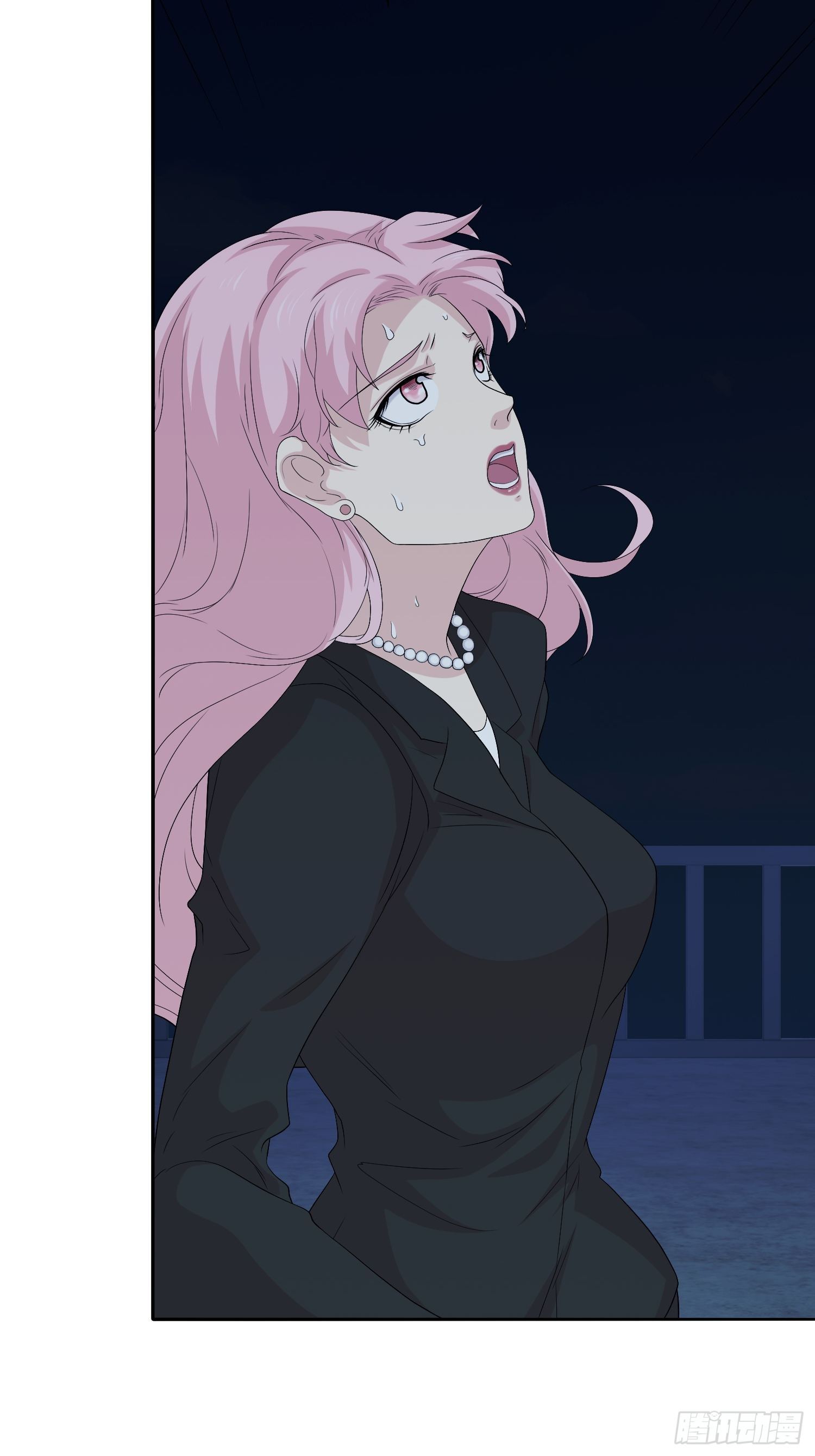 网络怨灵03(1/2)-第23话