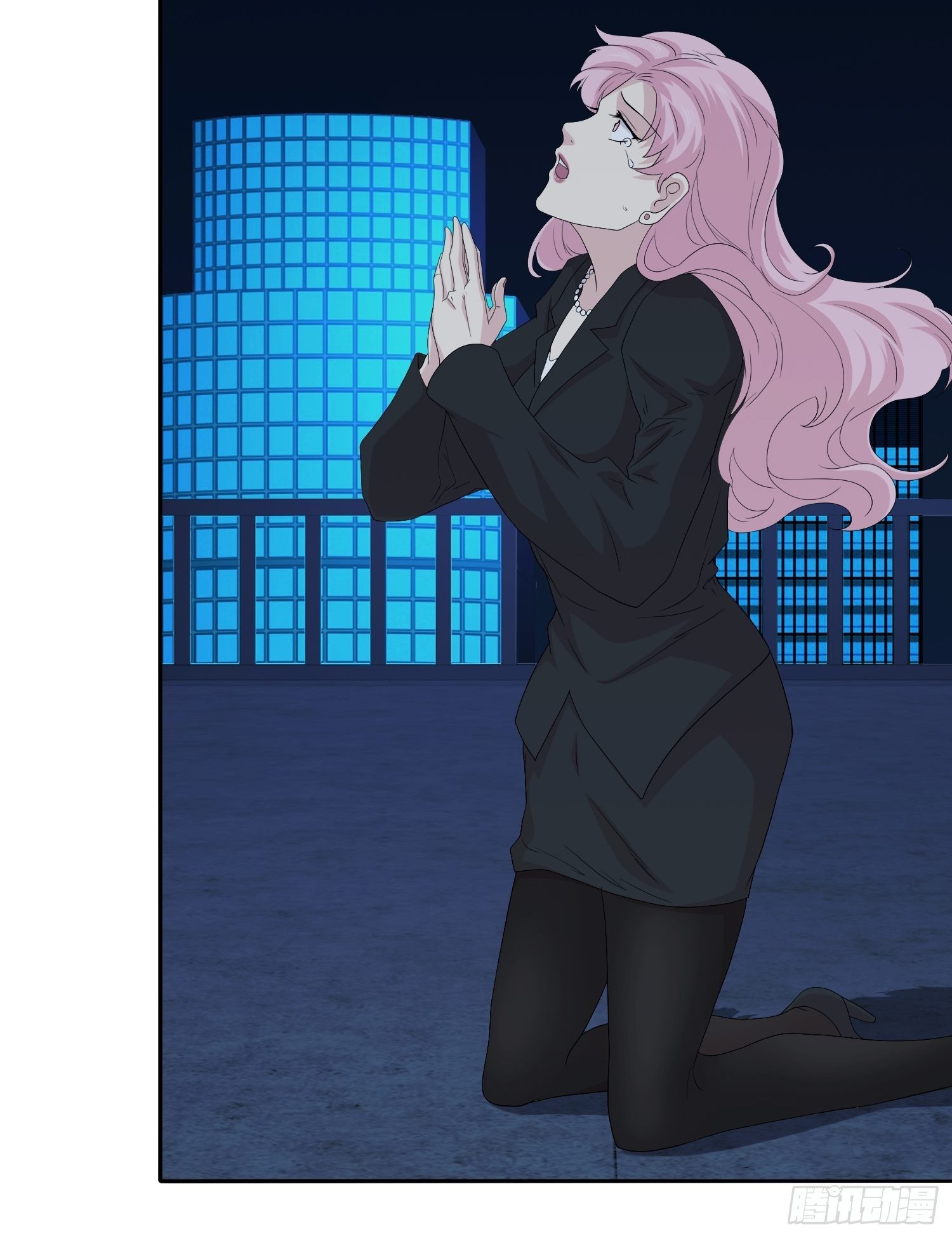 网络怨灵03(1/2)-第23话