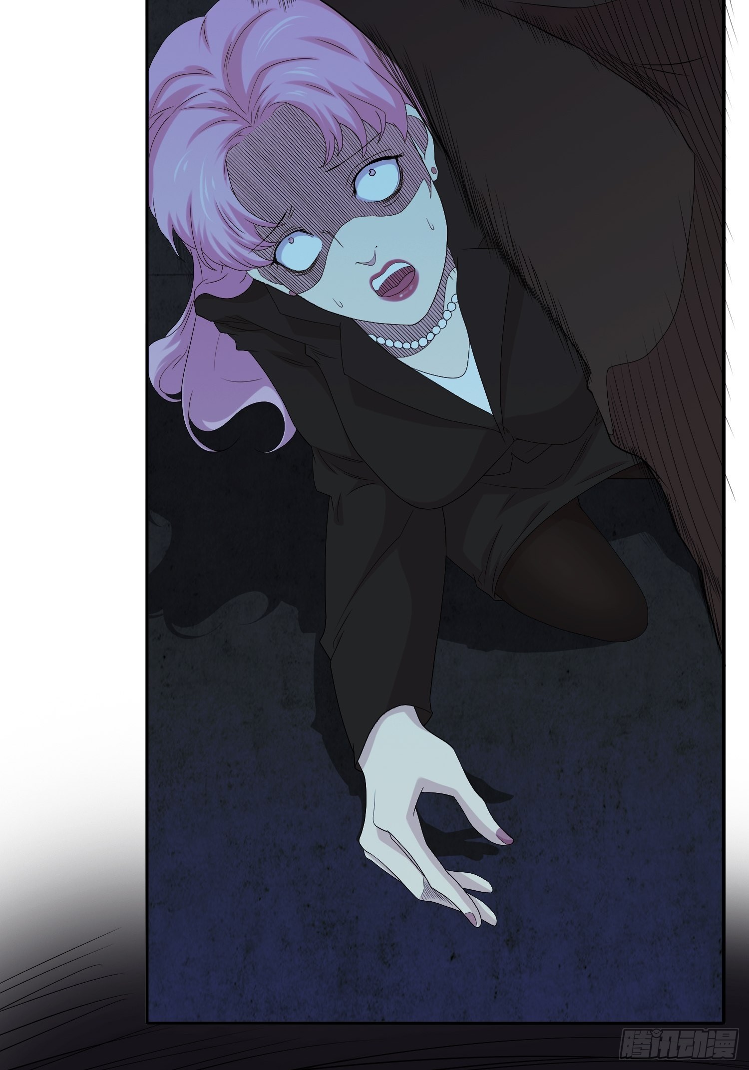 网络怨灵03(1/2)-第23话