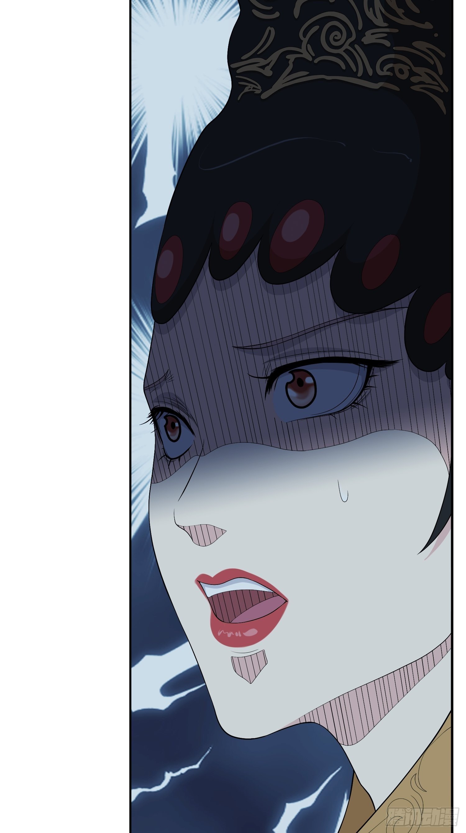 鬼楼花旦02(1/2)-第25话