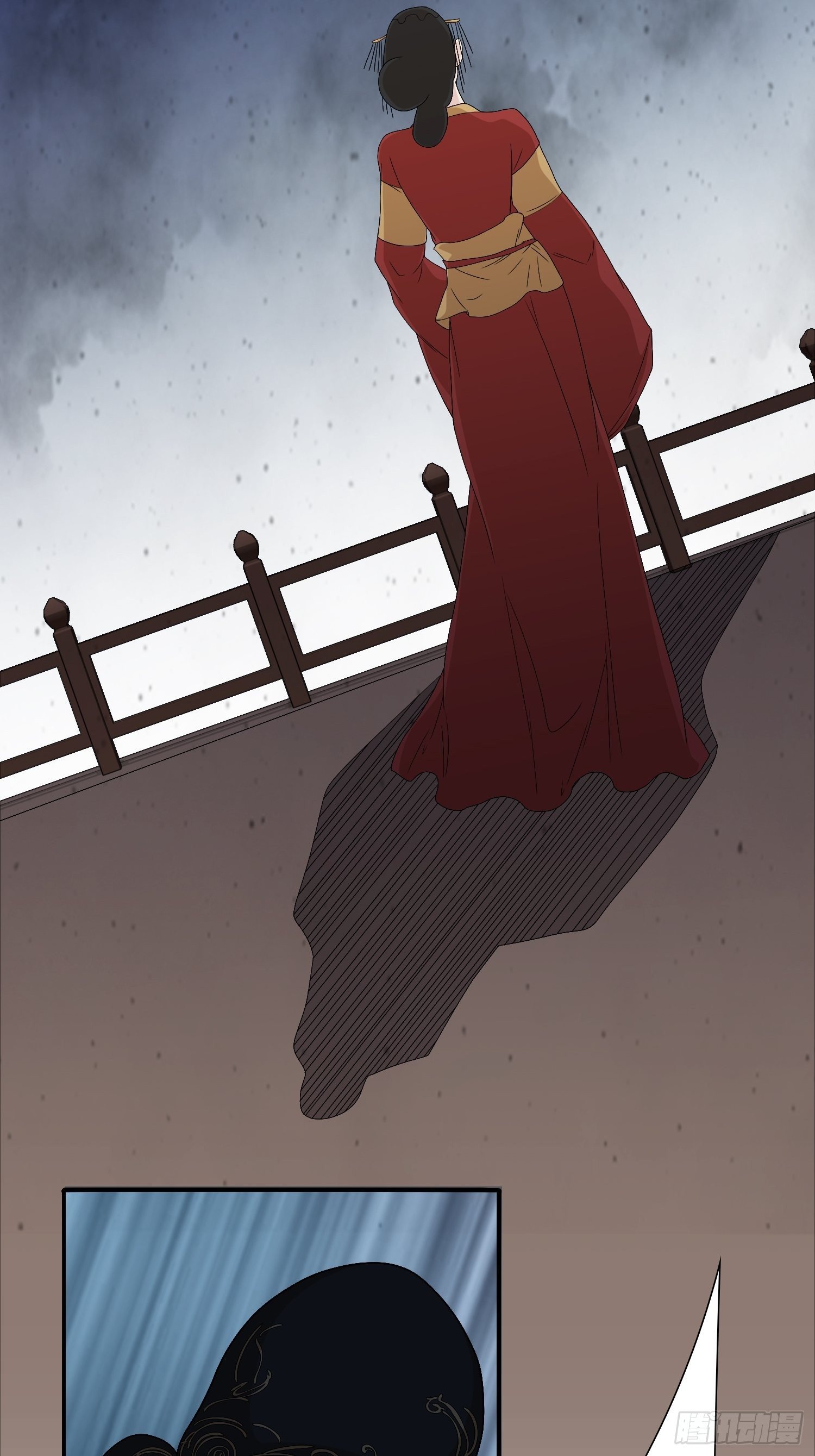 鬼楼花旦02(1/2)-第25话