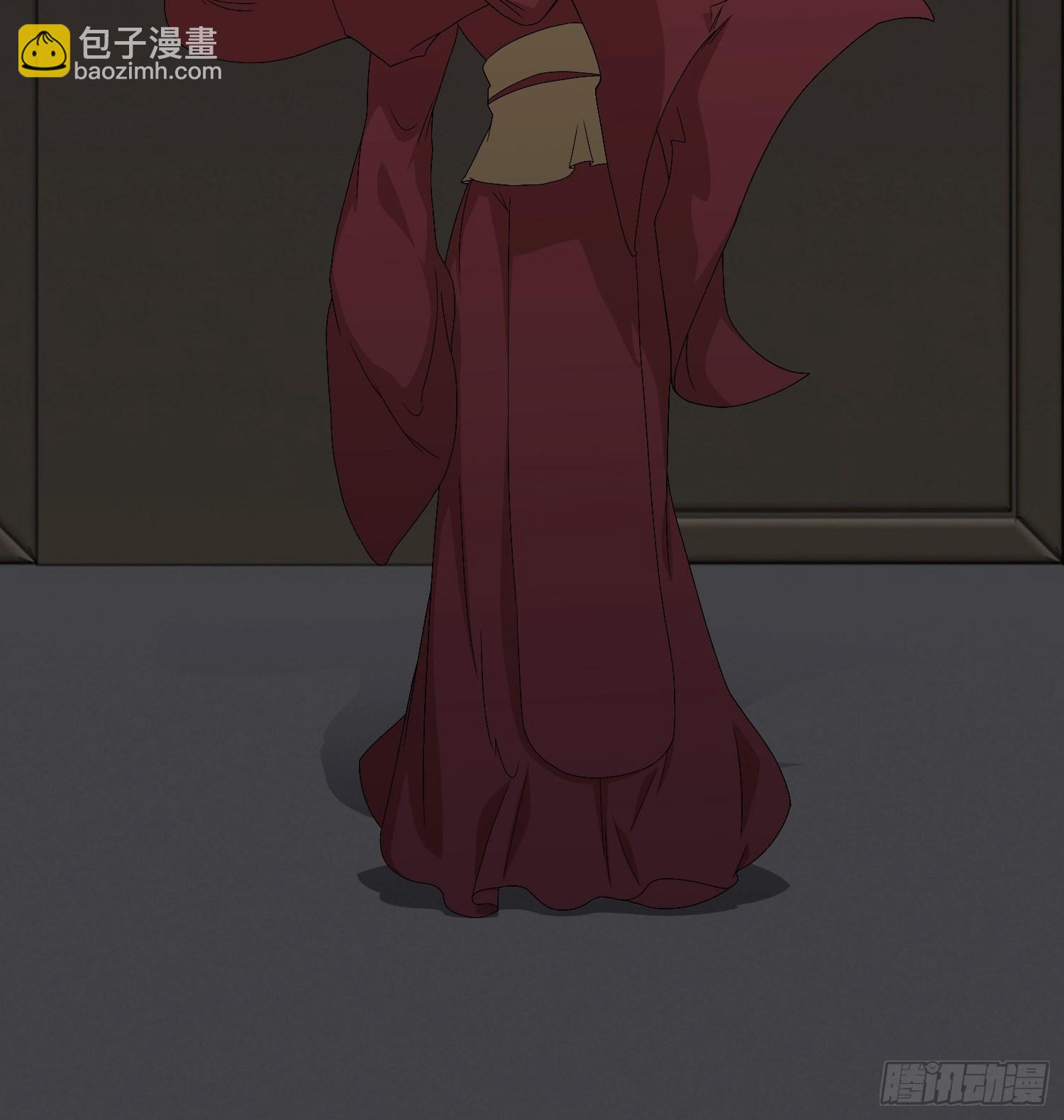 鬼楼花旦02(1/2)-第25话