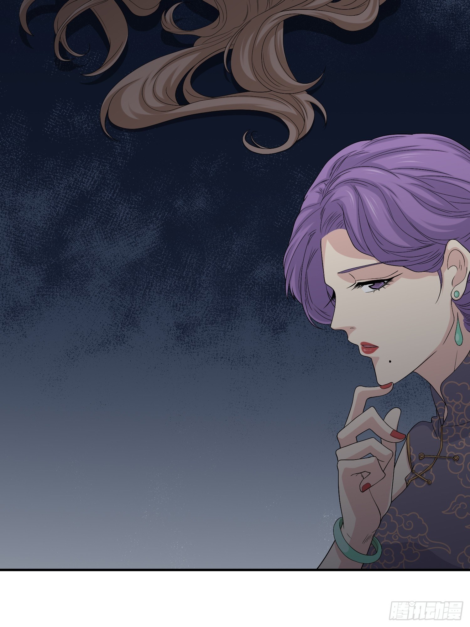 鬼楼花旦02(1/2)-第25话