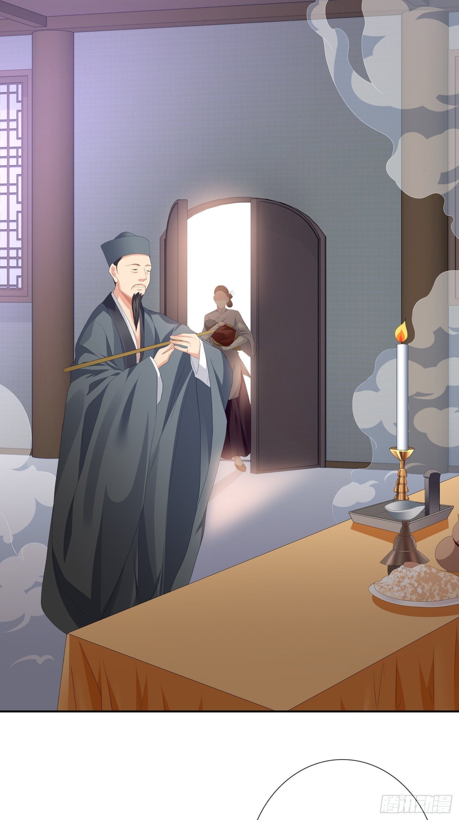 头七阴魂01(1/2)-第27话