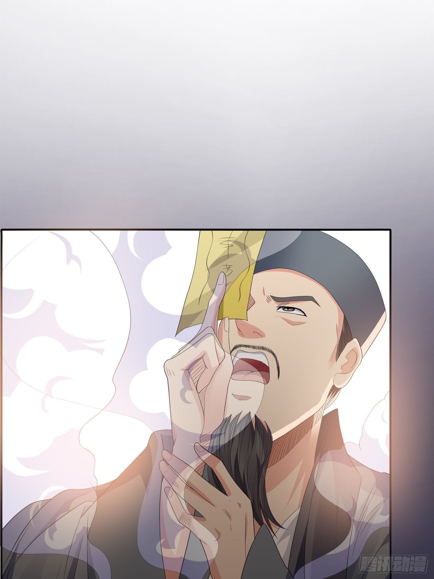 头七阴魂01(1/2)-第27话