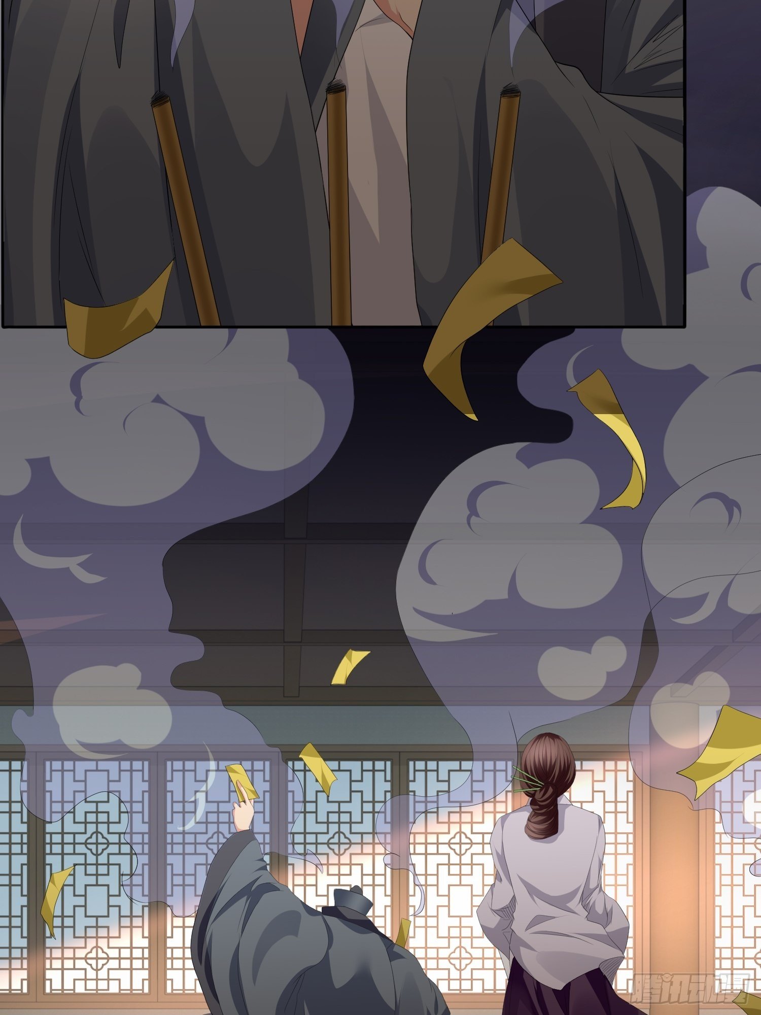 头七阴魂01(1/2)-第27话