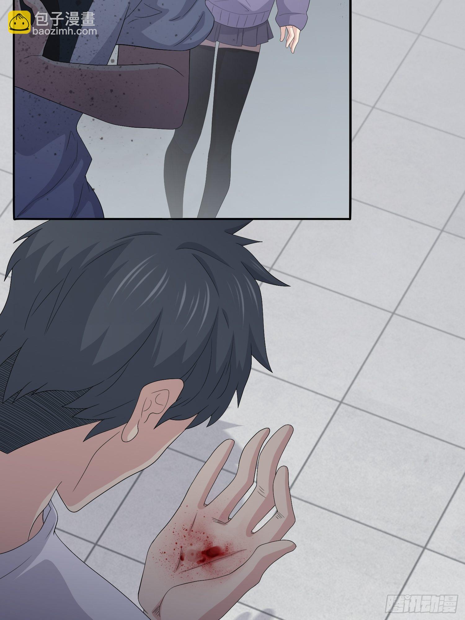 续命纹身02(1/2)-第31话