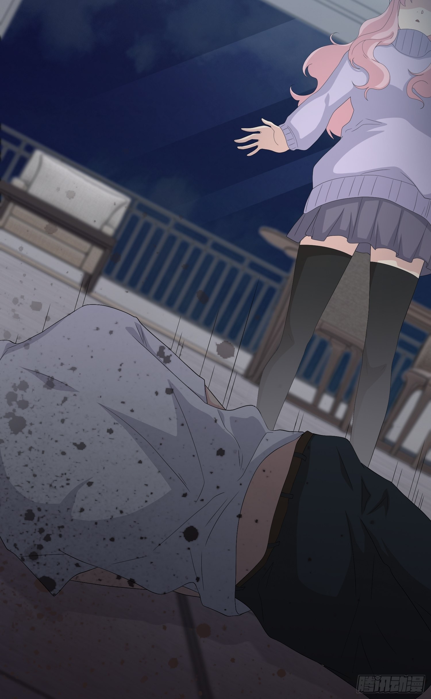 续命纹身02(1/2)-第31话