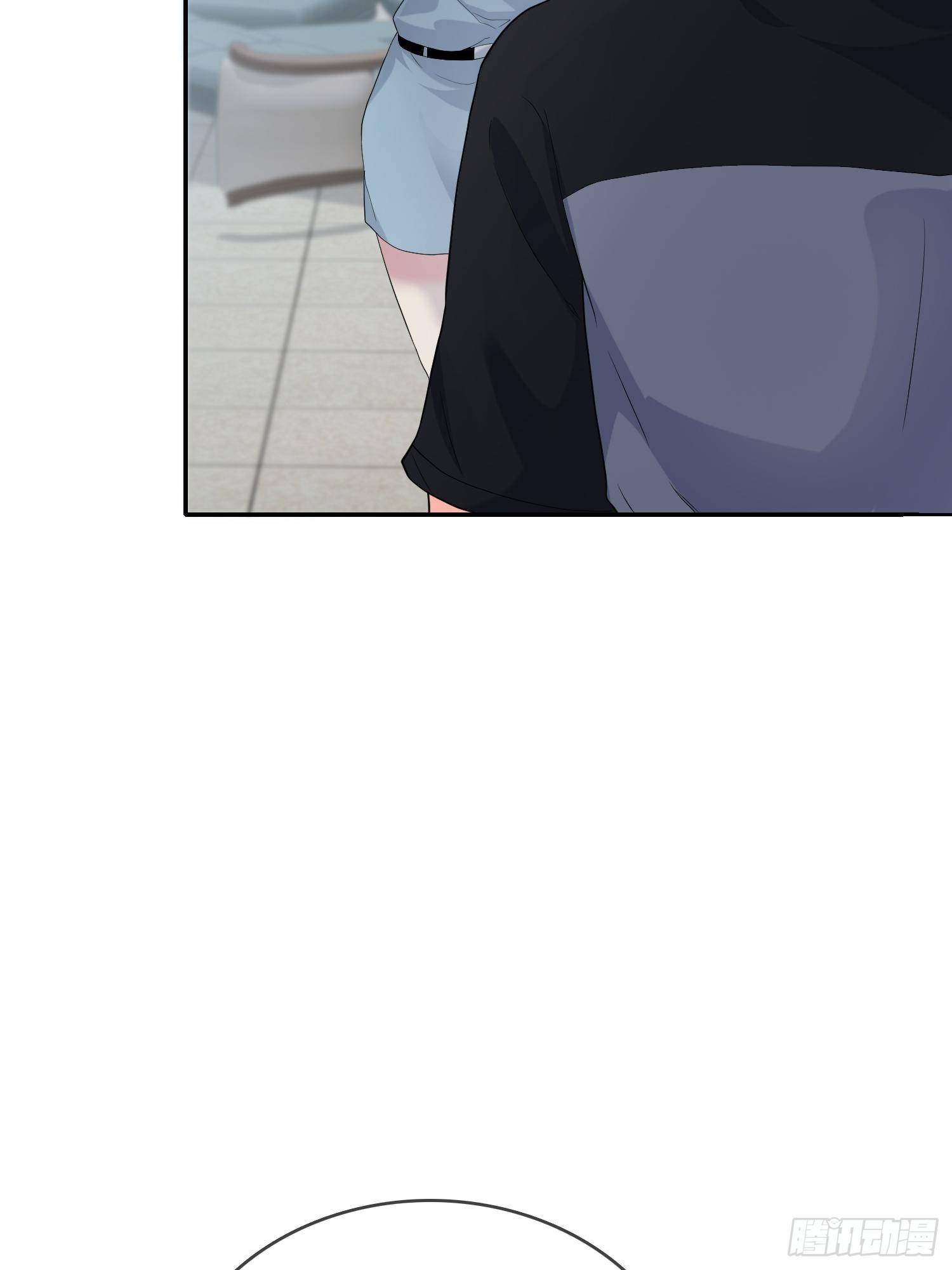 器官借贷(1/2)-第33话