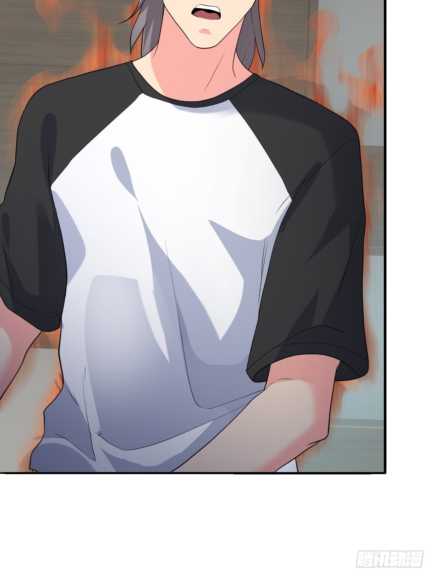 器官借贷(1/2)-第33话