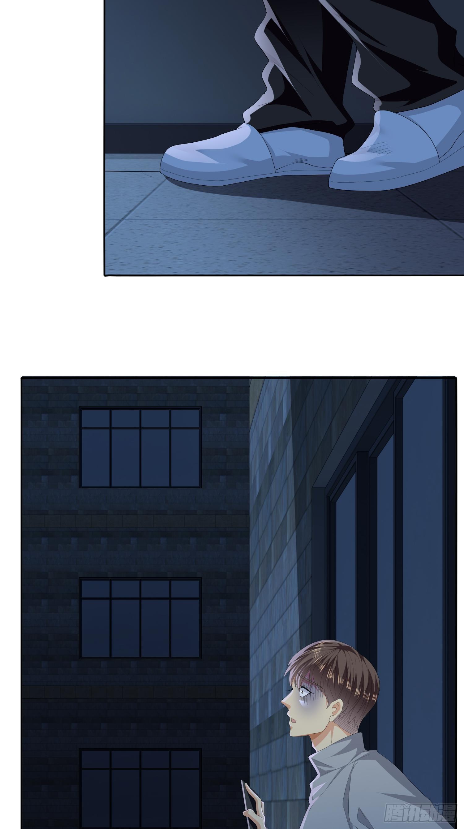 不死的女人2(1/2)-第35话