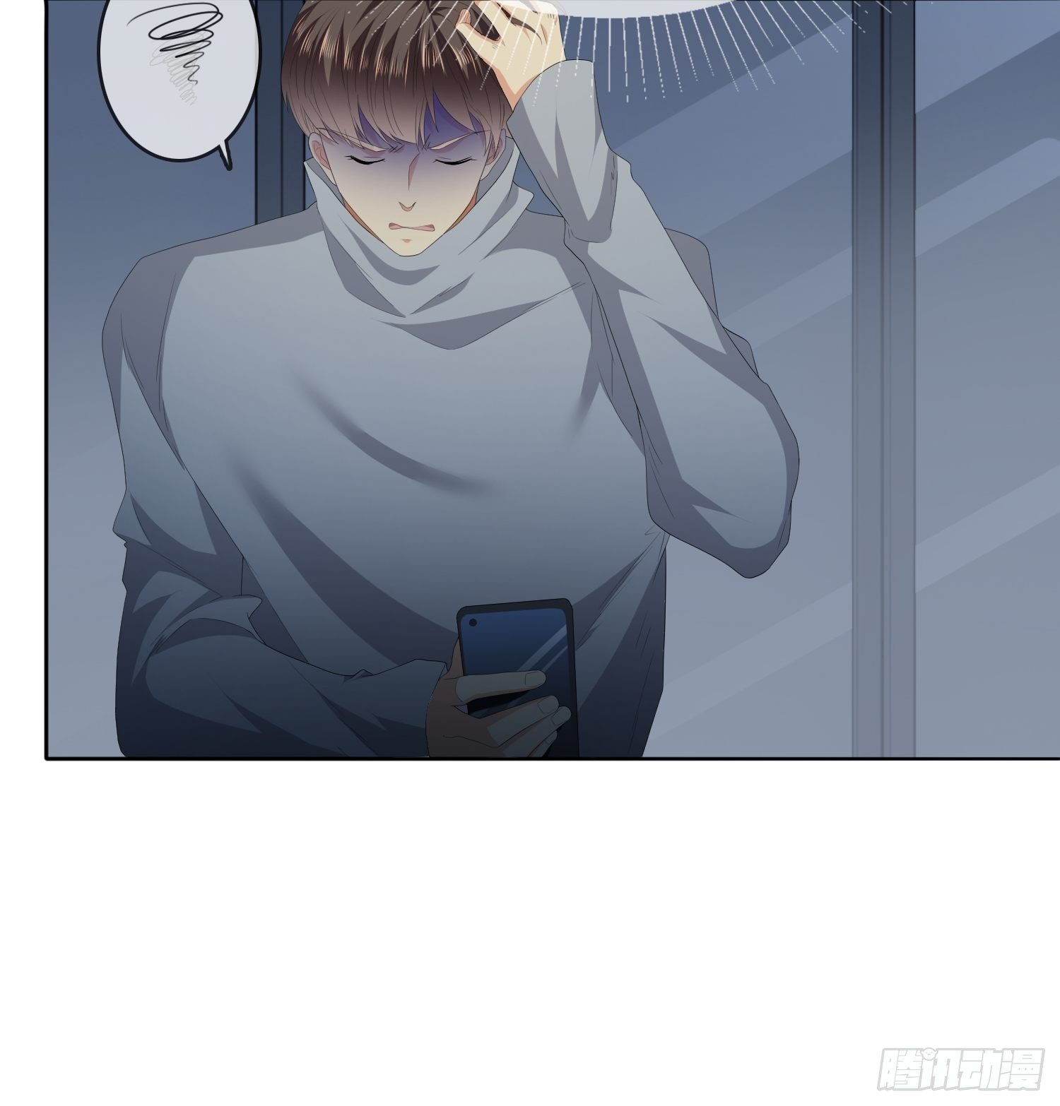 不死的女人2(1/2)-第35话