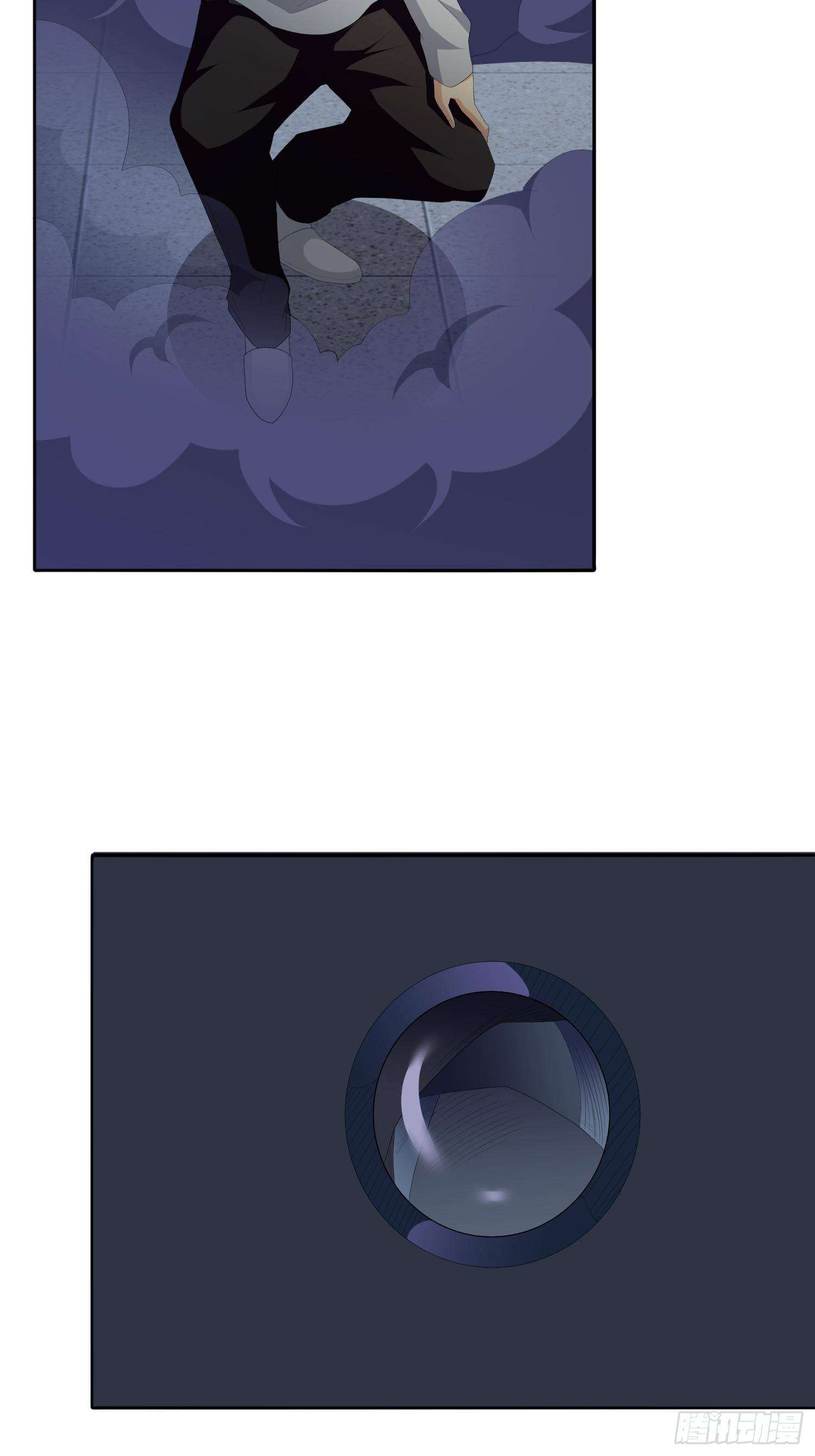 不死的女人2(1/2)-第35话