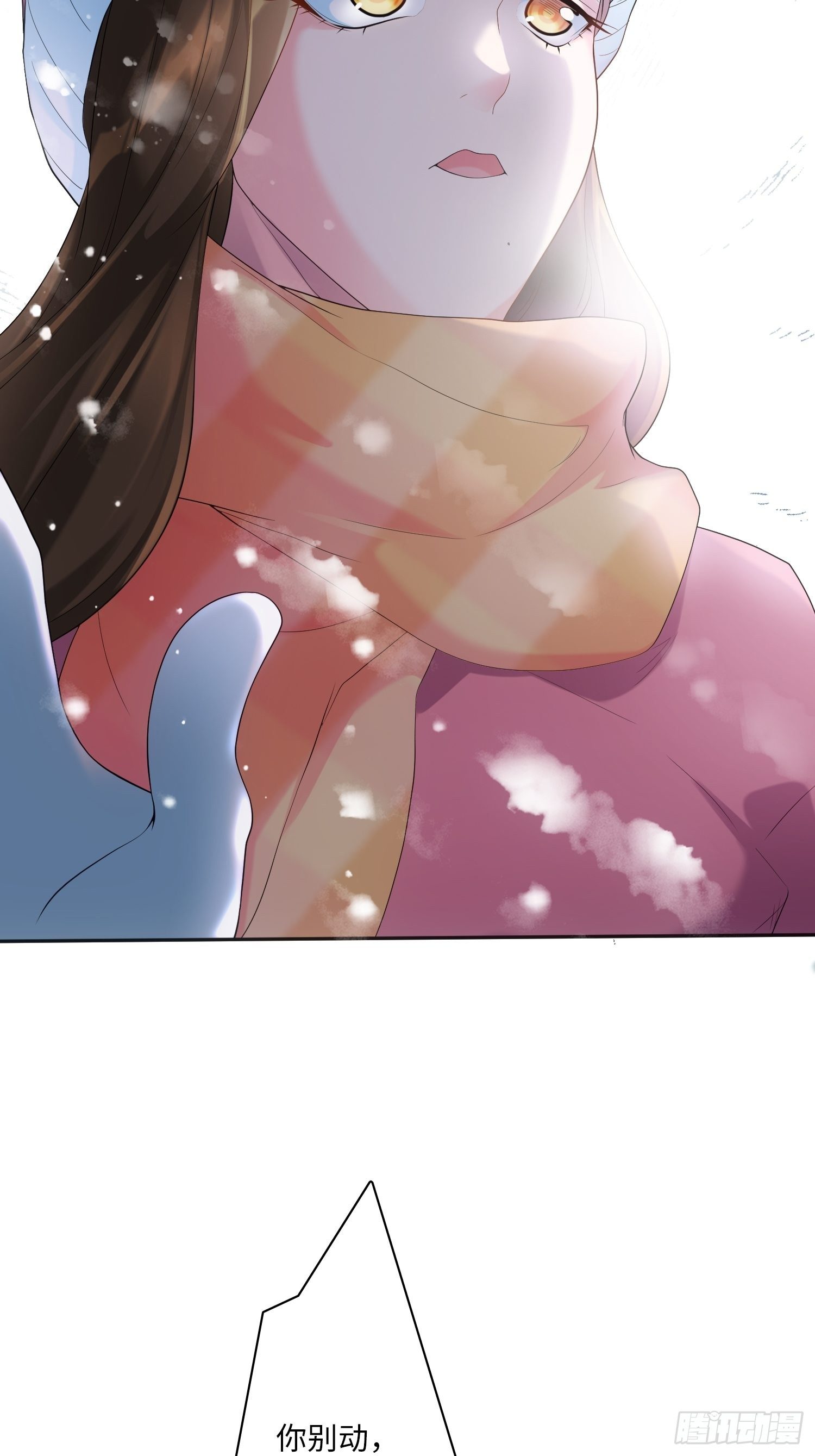 雪山幽魂(1/2)-第37话