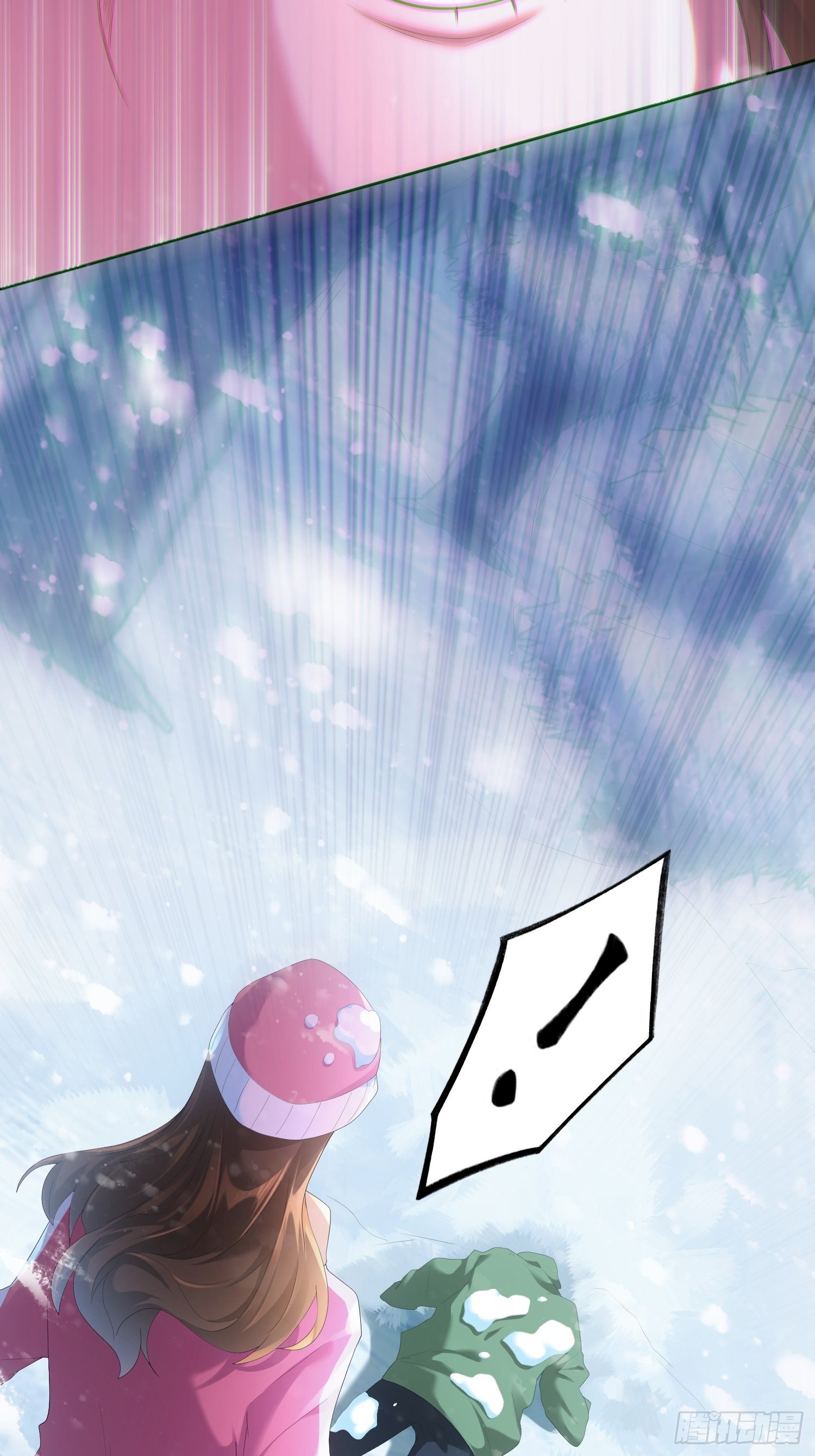 雪山幽魂(1/2)-第37话