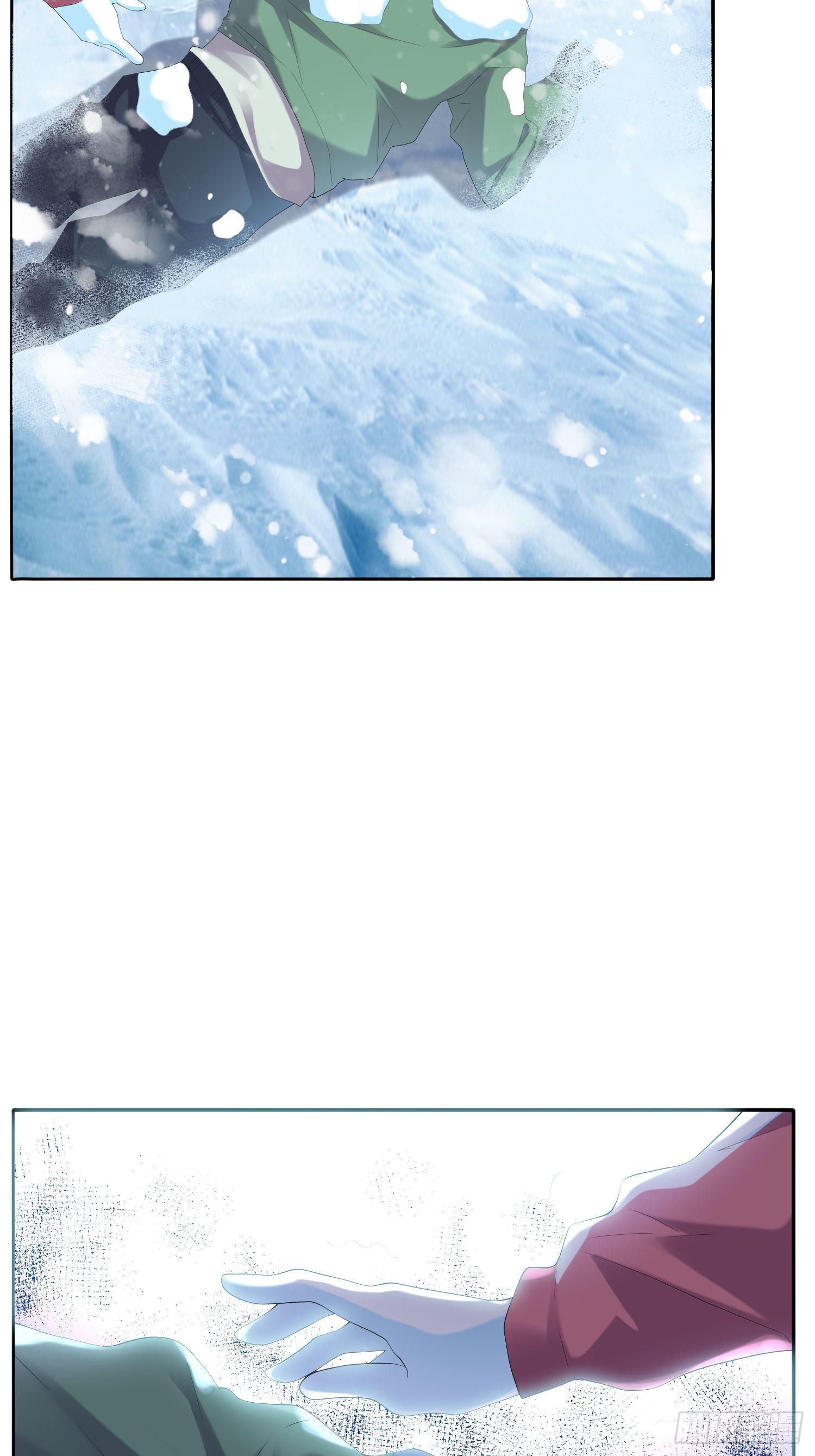 雪山幽魂(1/2)-第37话