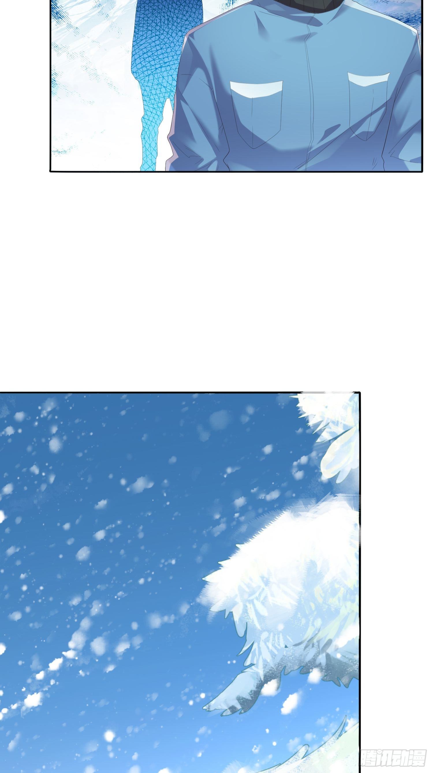 雪山幽魂(1/2)-第37话