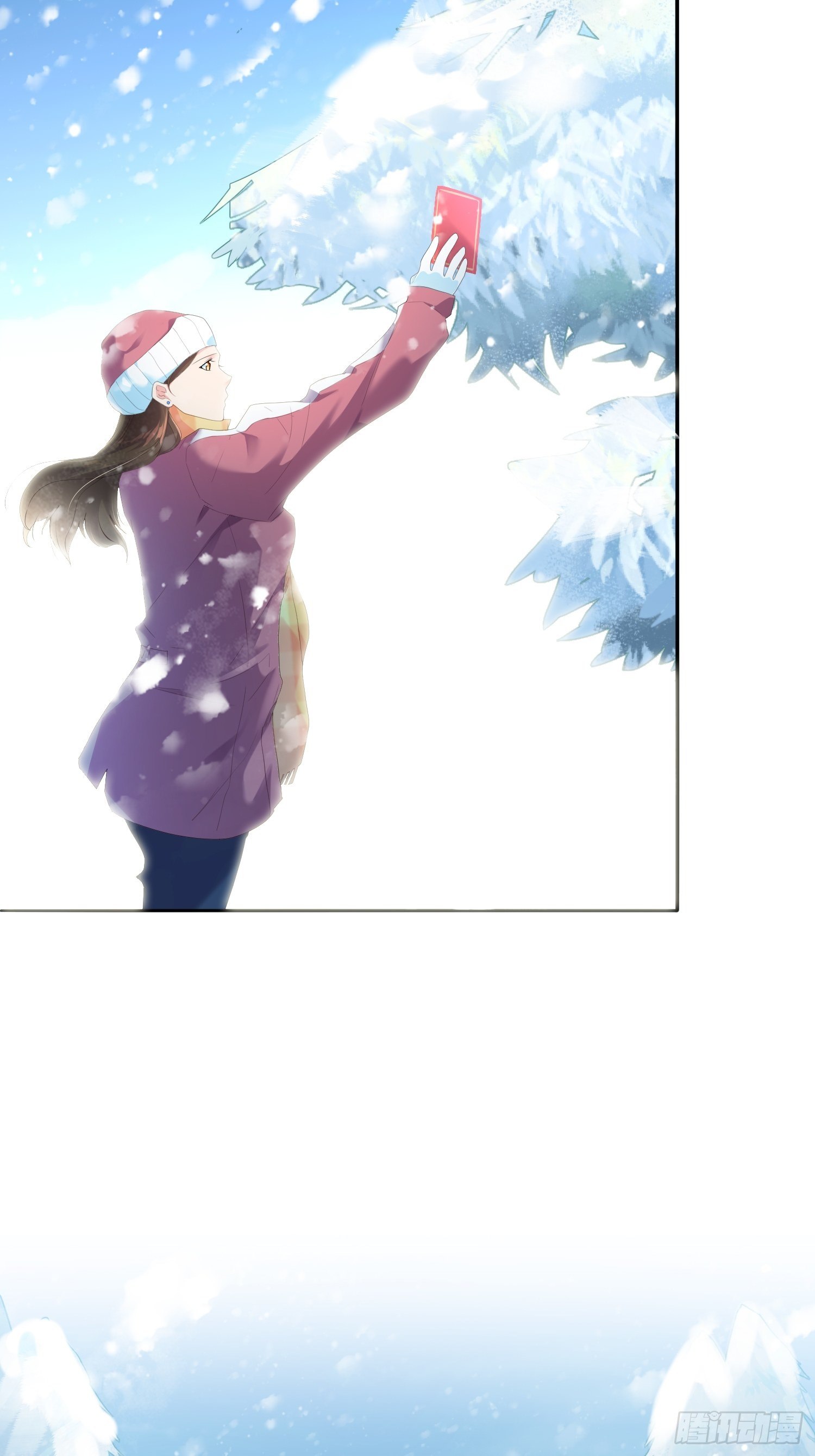 雪山幽魂(1/2)-第37话