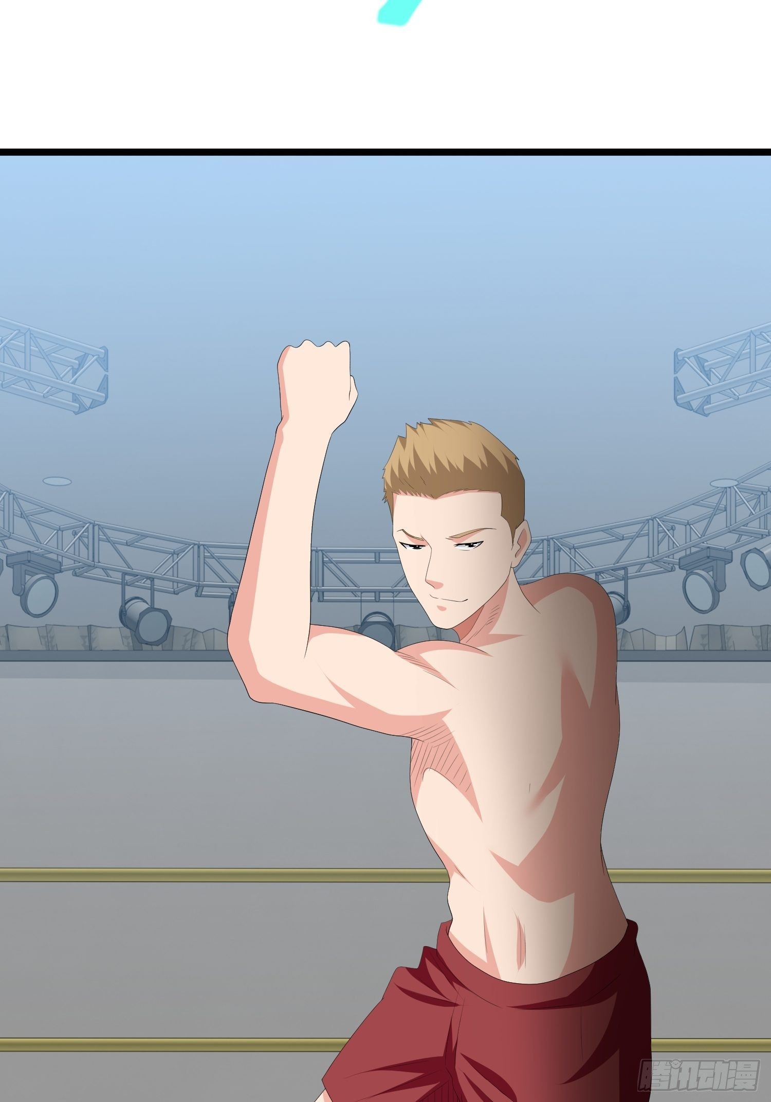 诅咒纹身2(1/2)-第39话