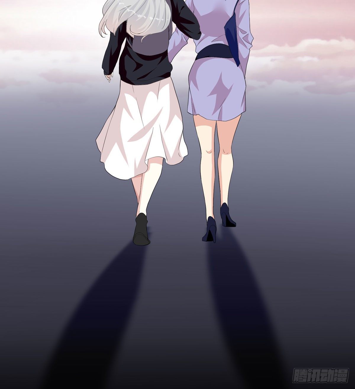 真爱纹身2.0(1/2)-第5话