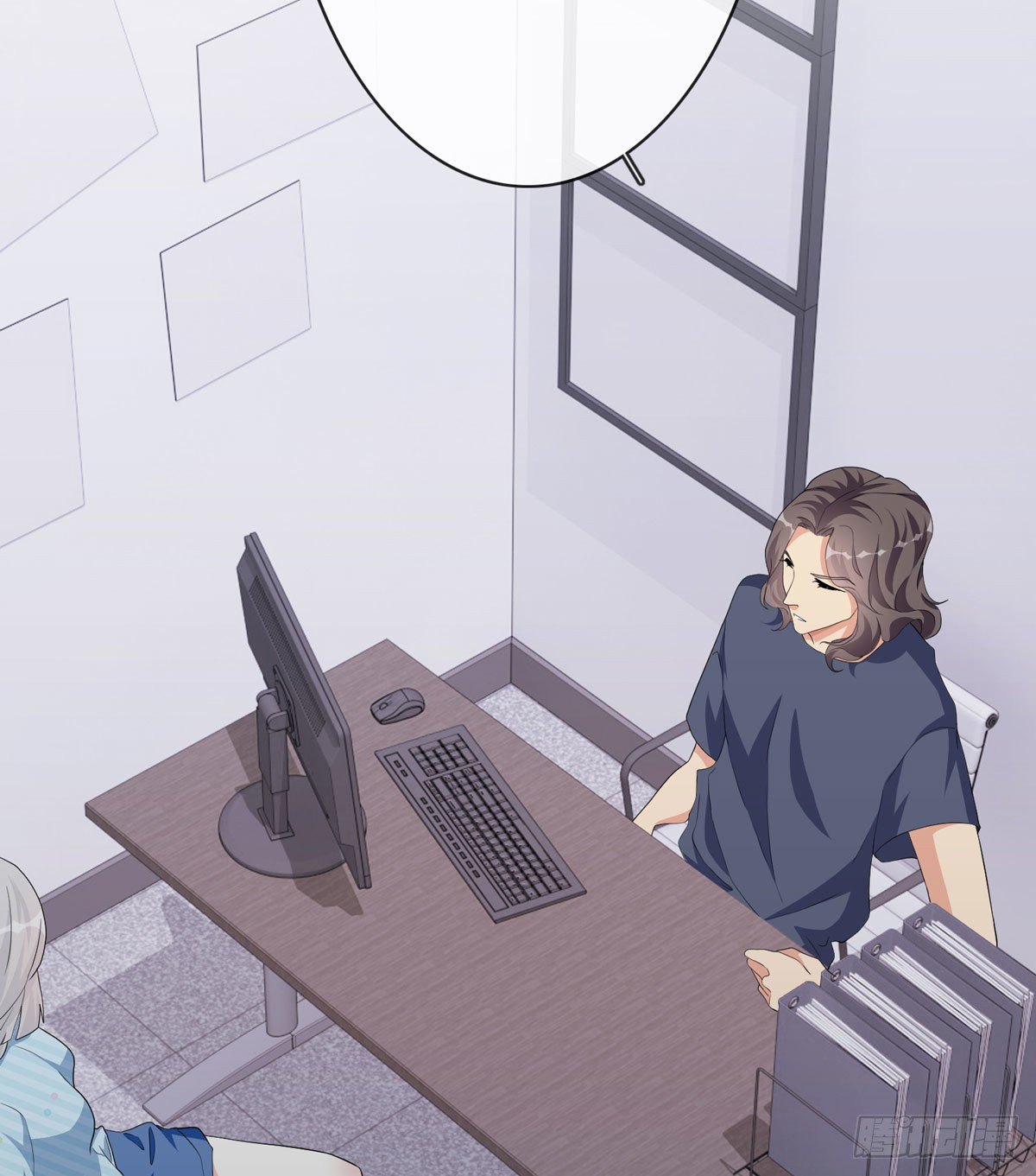 真爱纹身2.0(1/2)-第5话