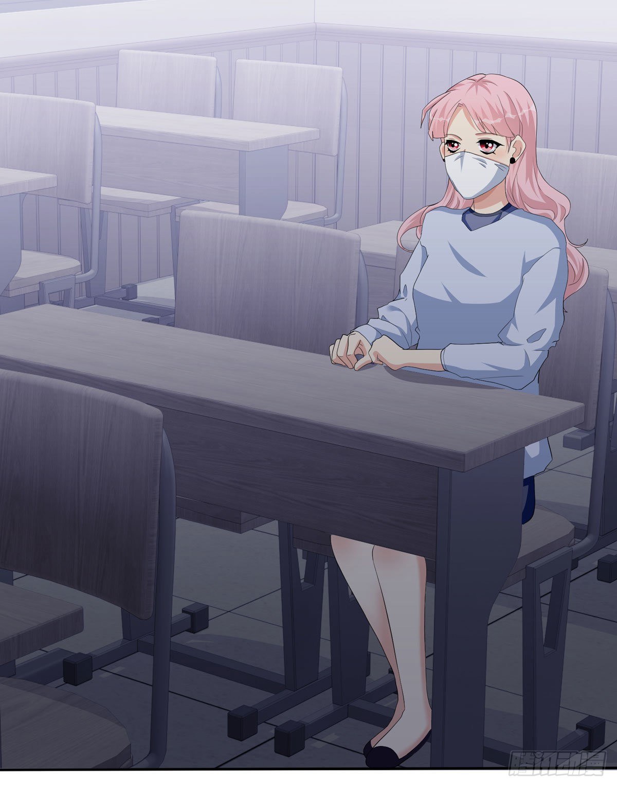 真爱纹身2.0(1/2)-第5话