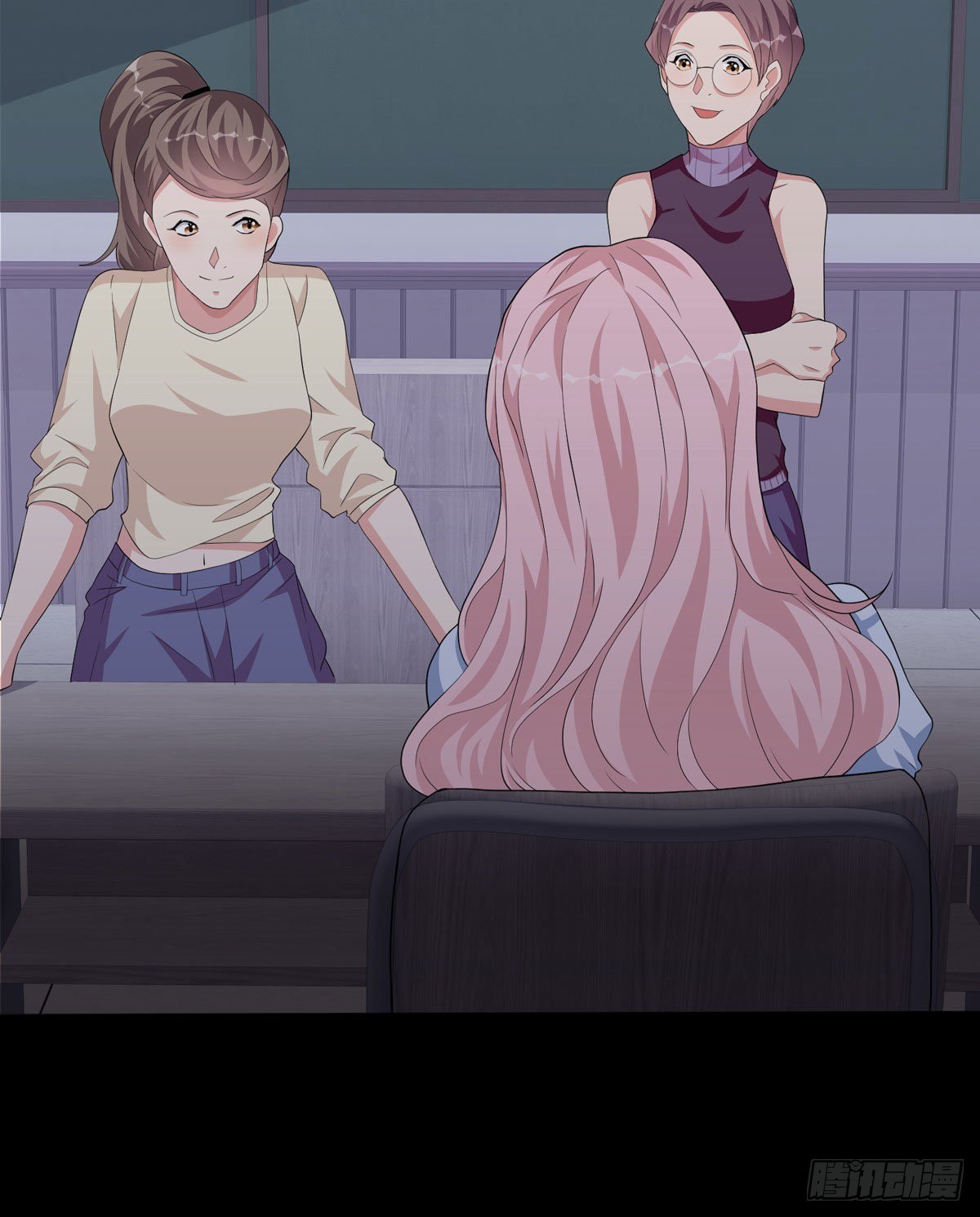 真爱纹身2.0(1/2)-第5话