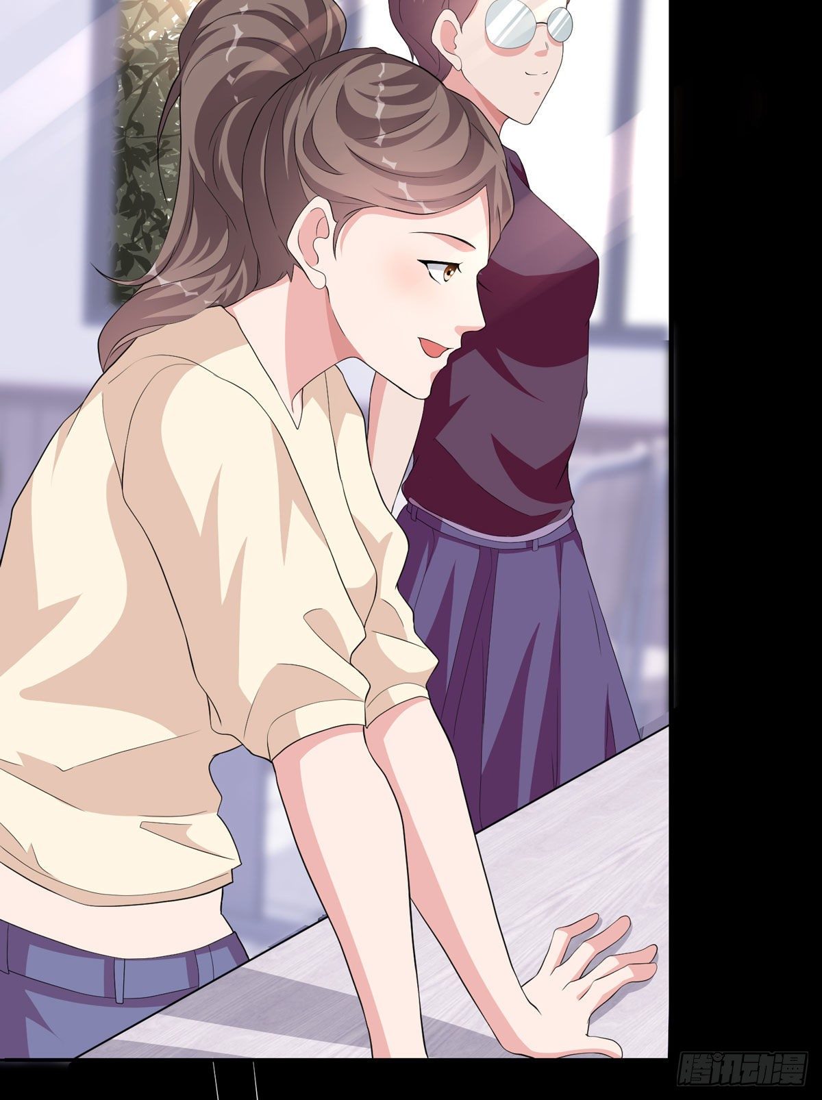 真爱纹身2.0(1/2)-第5话