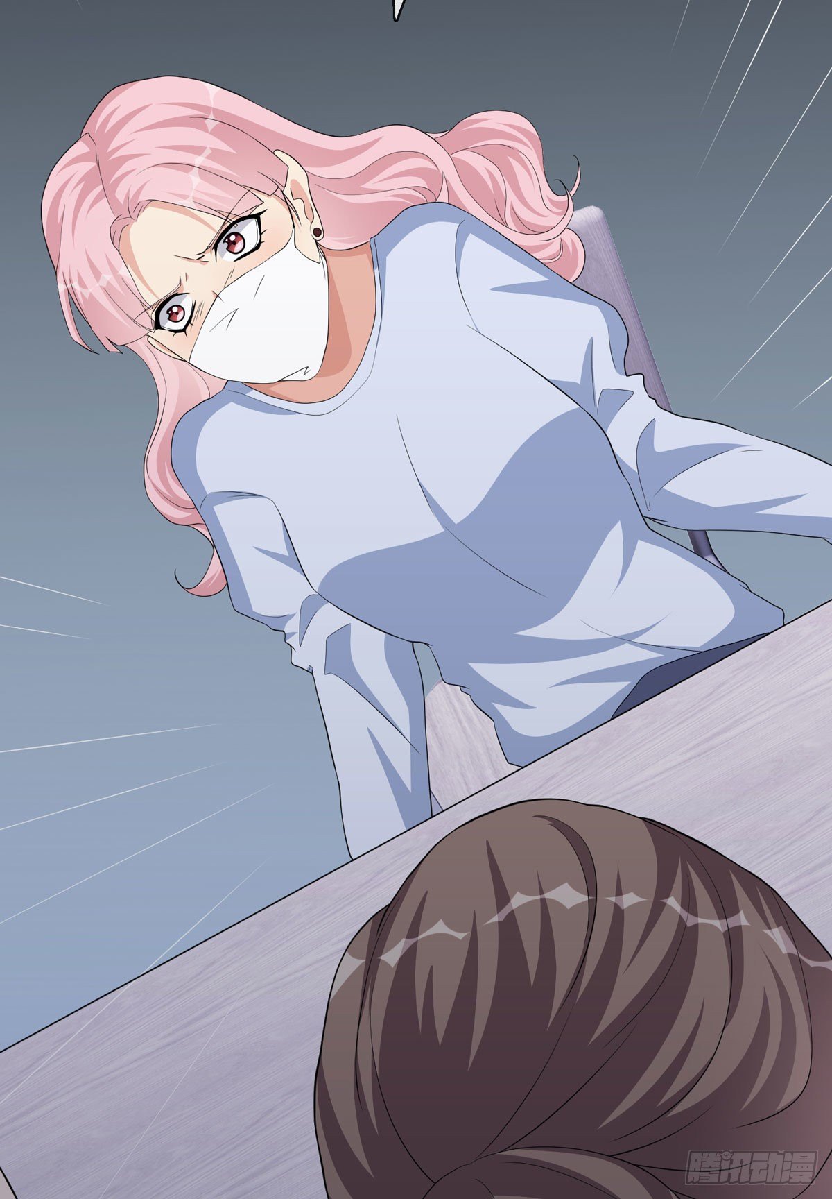 真爱纹身2.0(1/2)-第5话