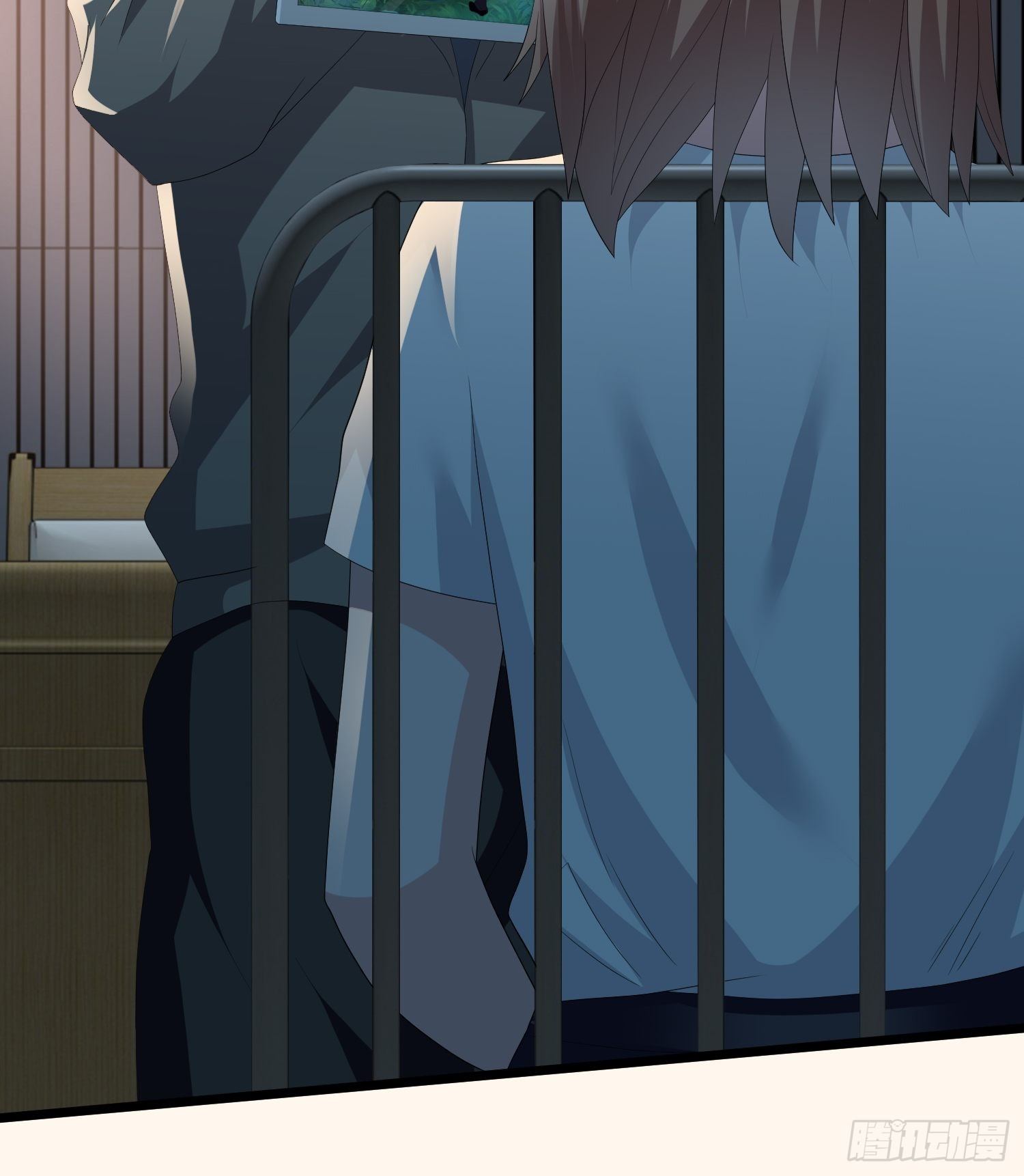 诅咒网站02(1/2)-第41话