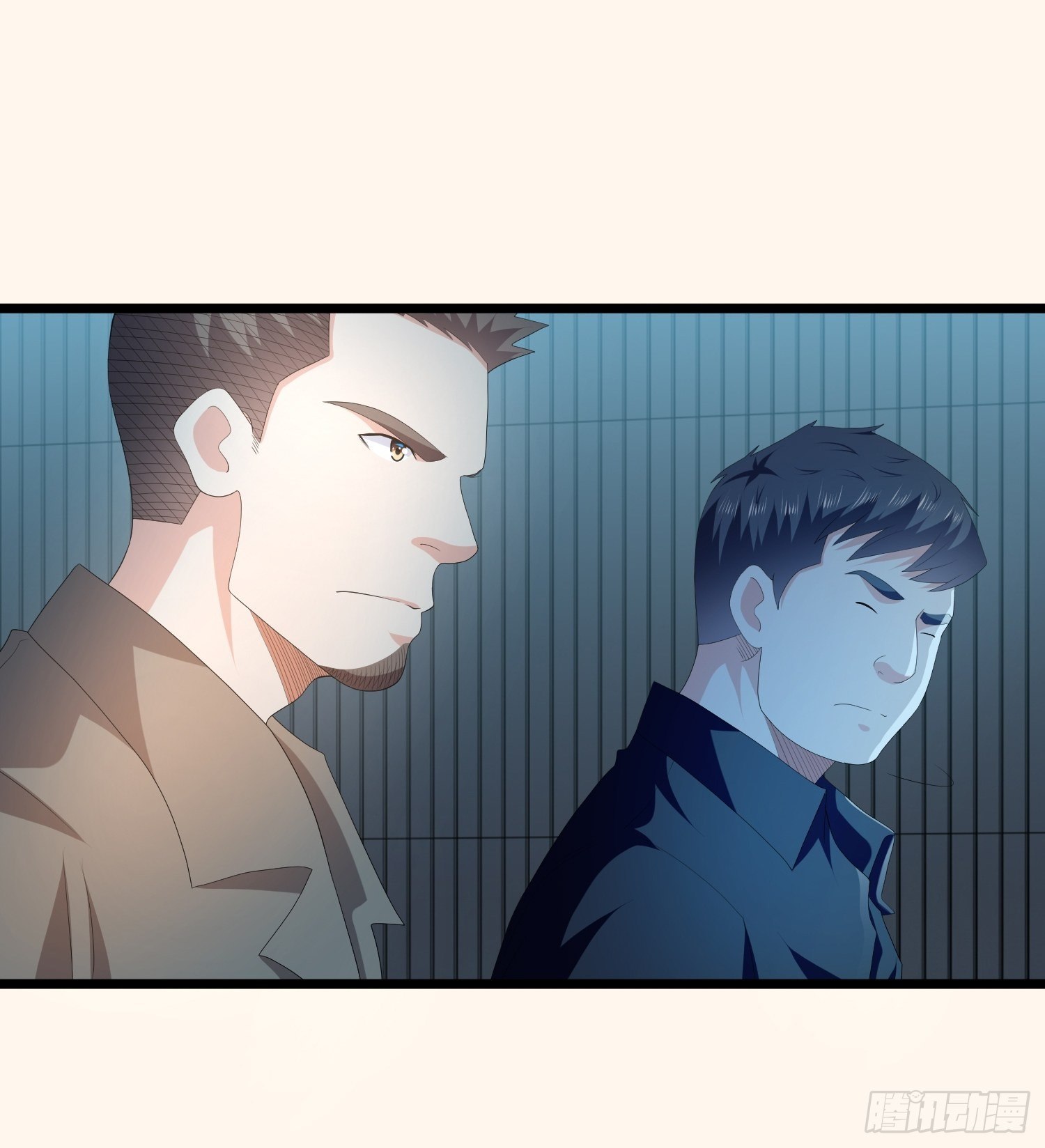 诅咒网站02(1/2)-第41话