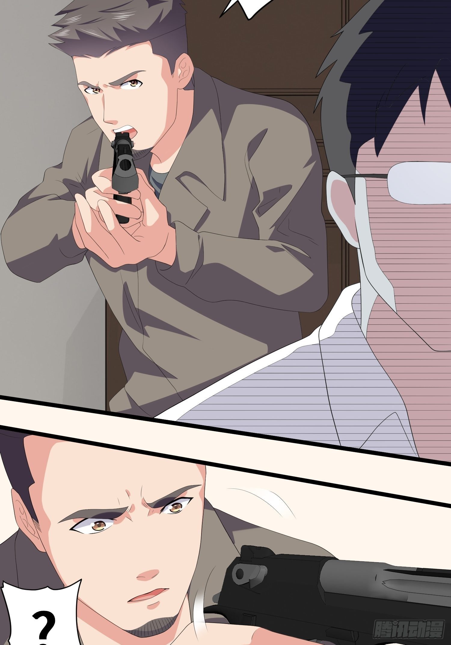 诅咒网站08-第47话