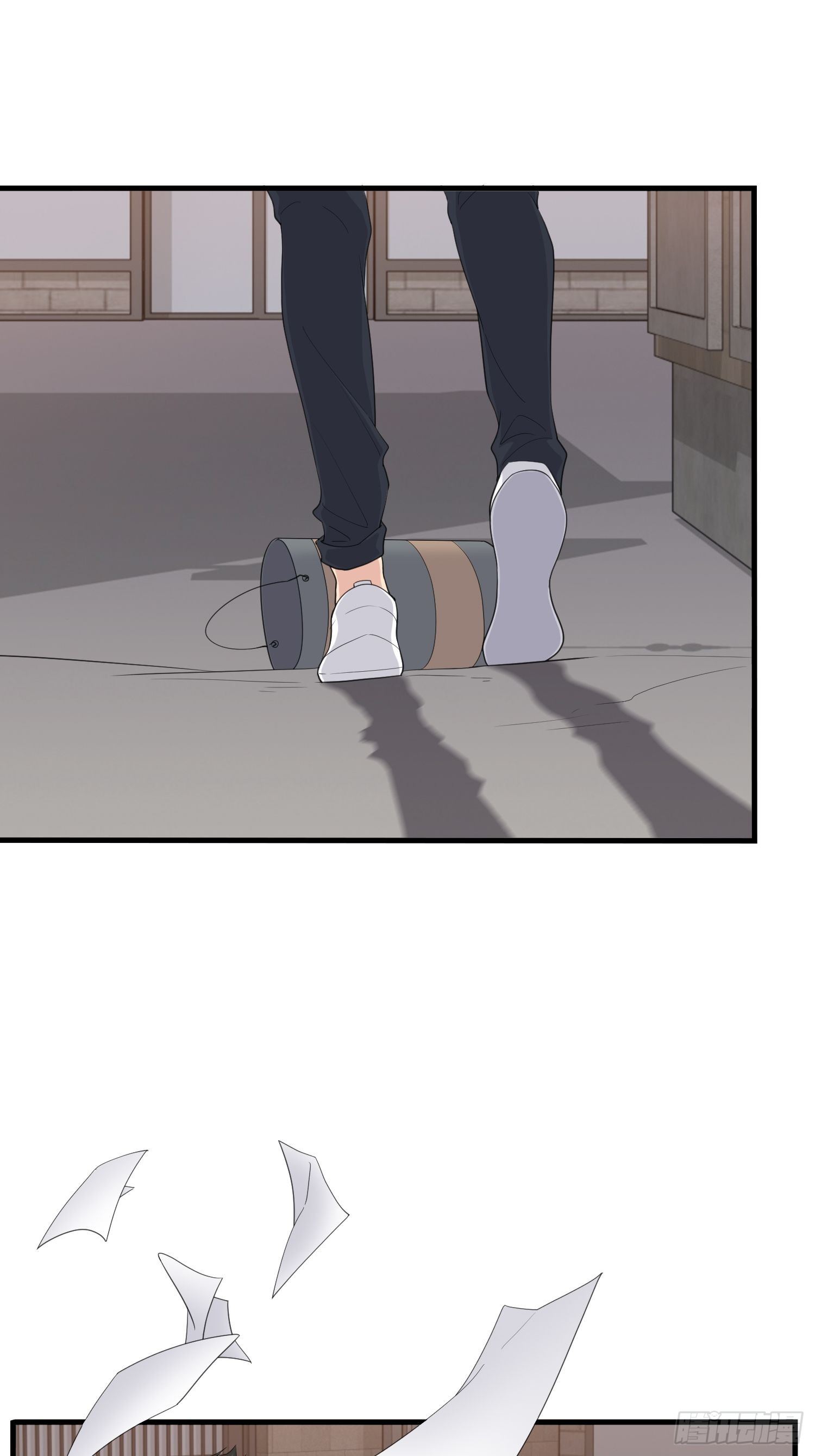 鬼作家01(1/2)-第49话