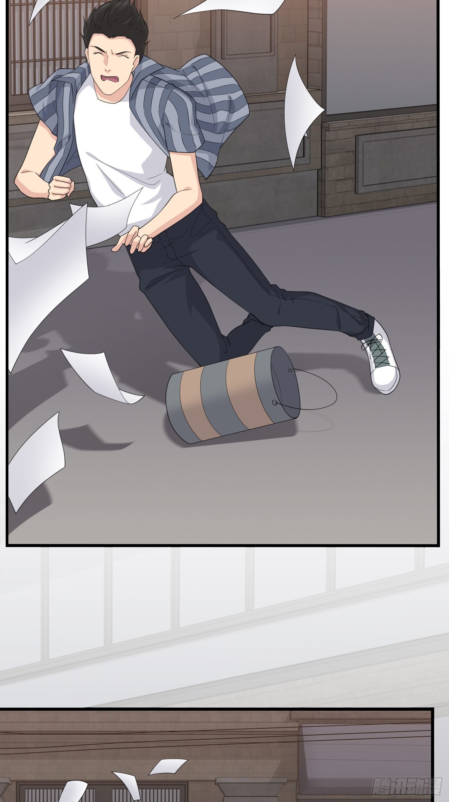 鬼作家01(1/2)-第49话