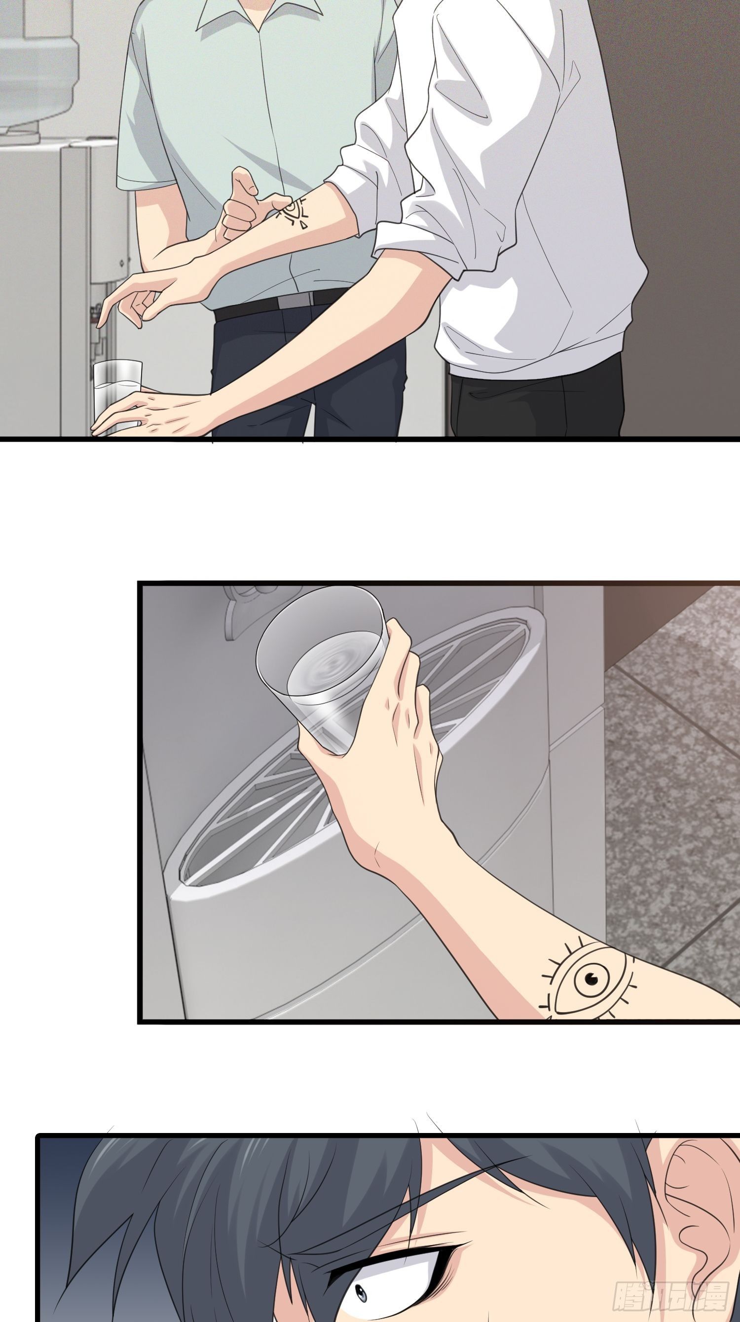 鬼作家01(1/2)-第49话