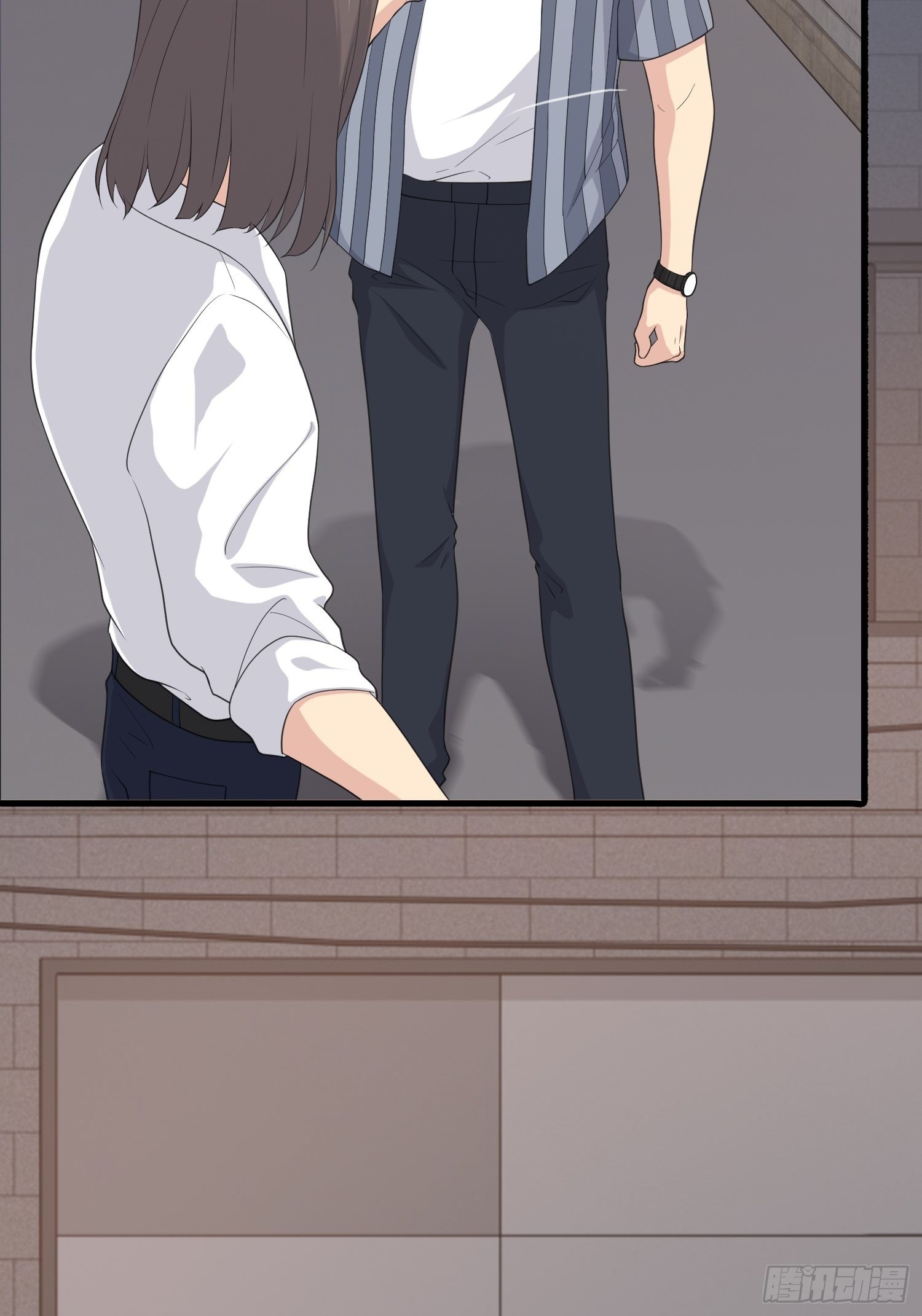 鬼作家01(1/2)-第49话