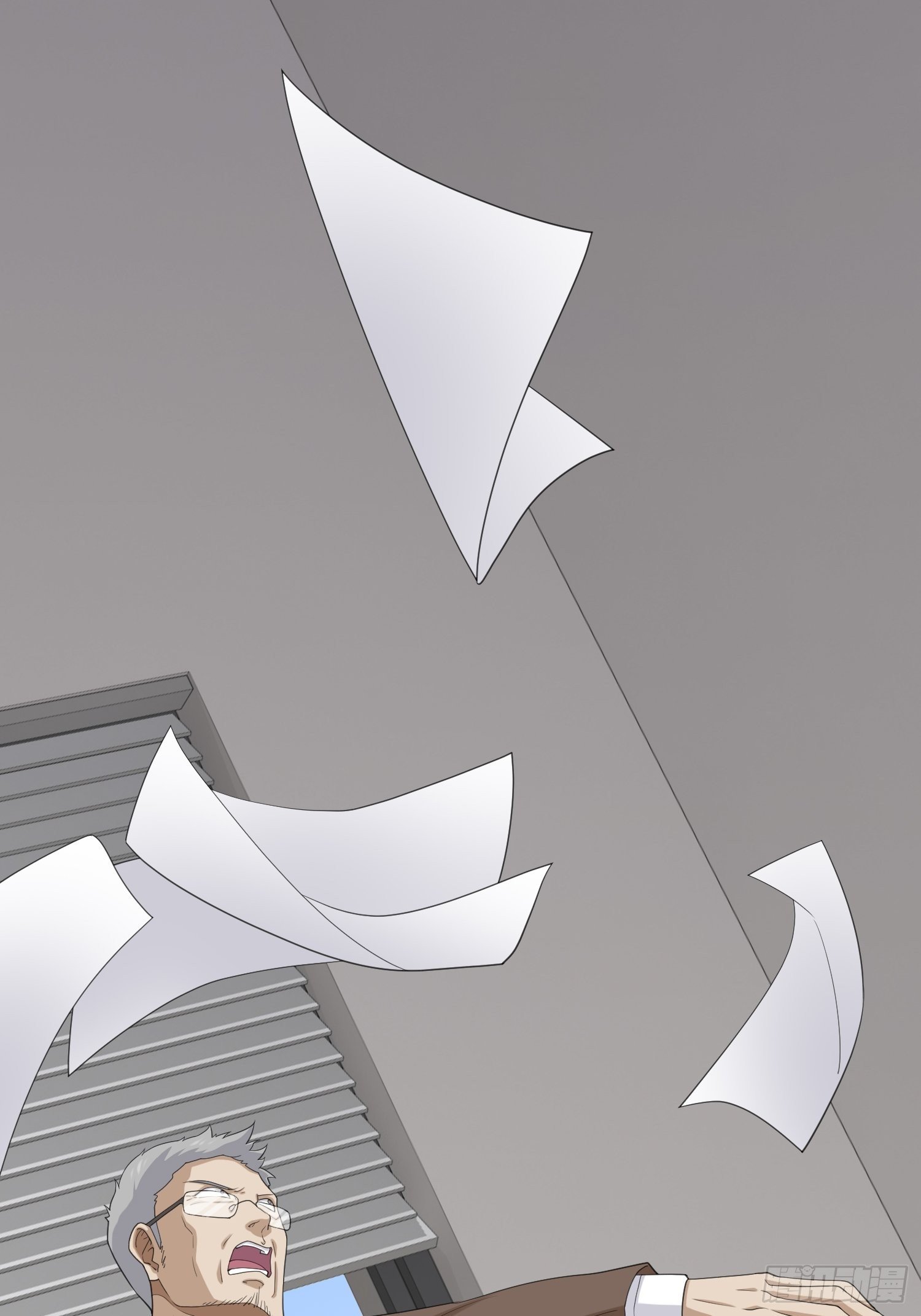 鬼作家01(1/2)-第49话