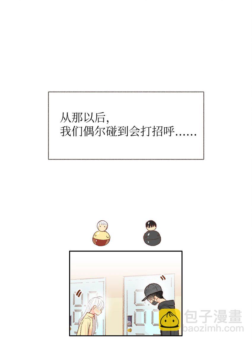 10 还挺好看的-第11话