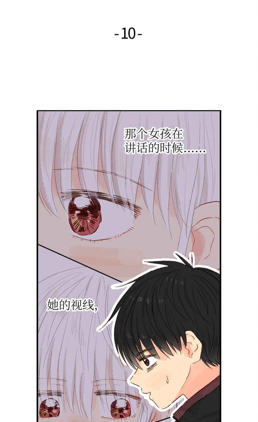 10 还挺好看的-第11话