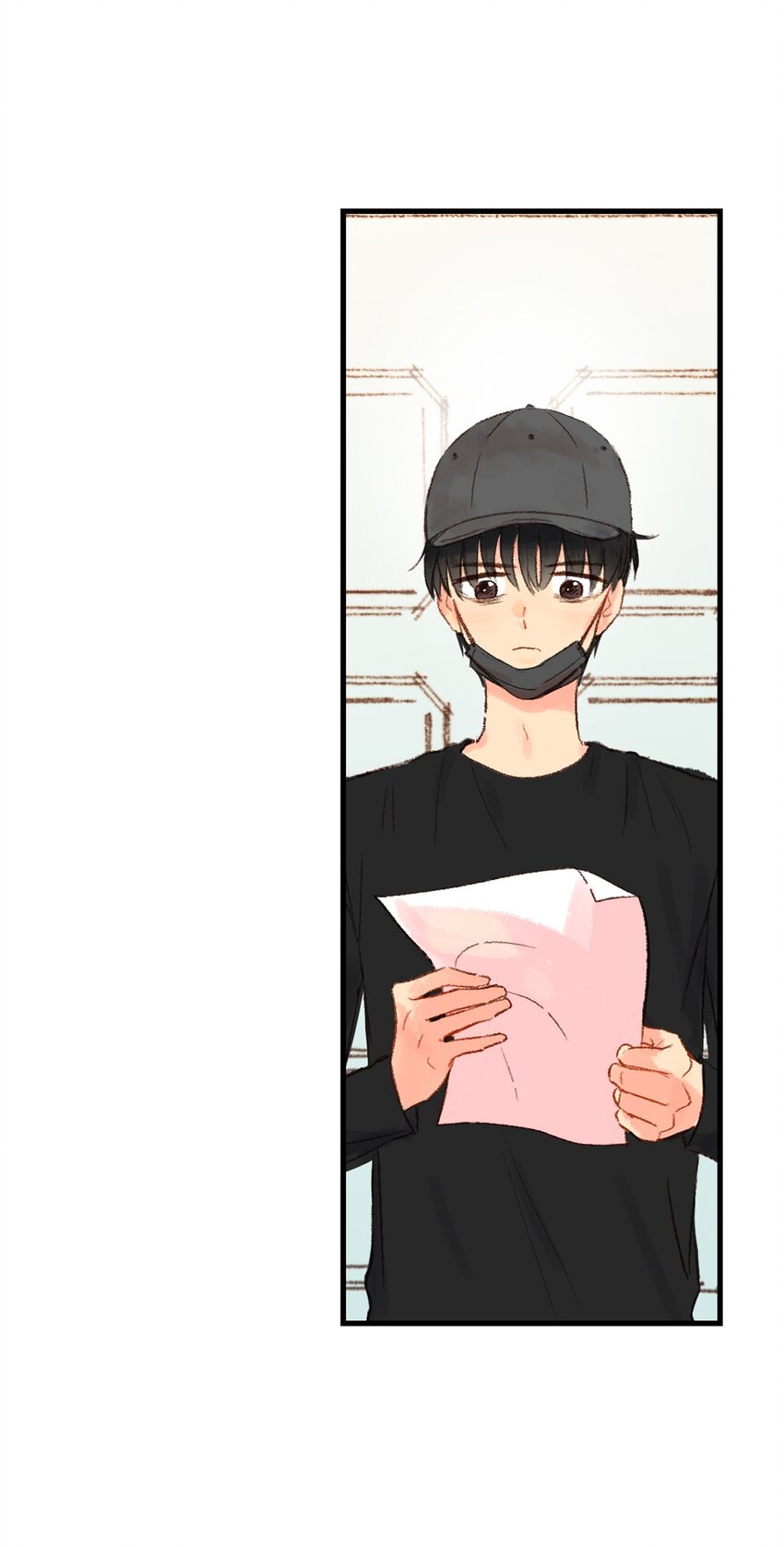 10 还挺好看的-第11话