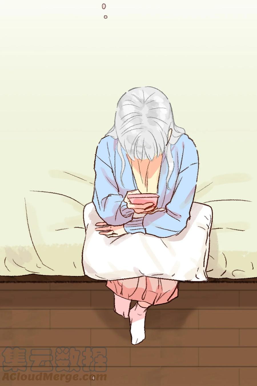 22 来我家吧(1/2)-第23话