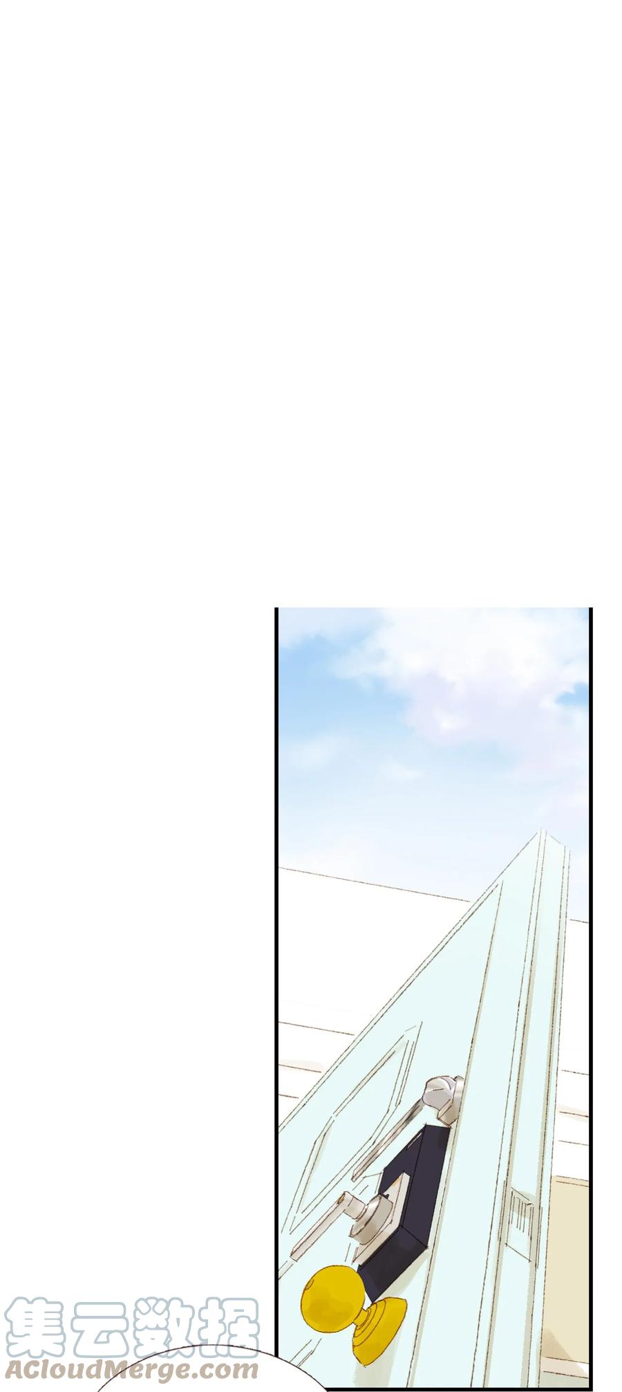 36 要聚会了-第37话