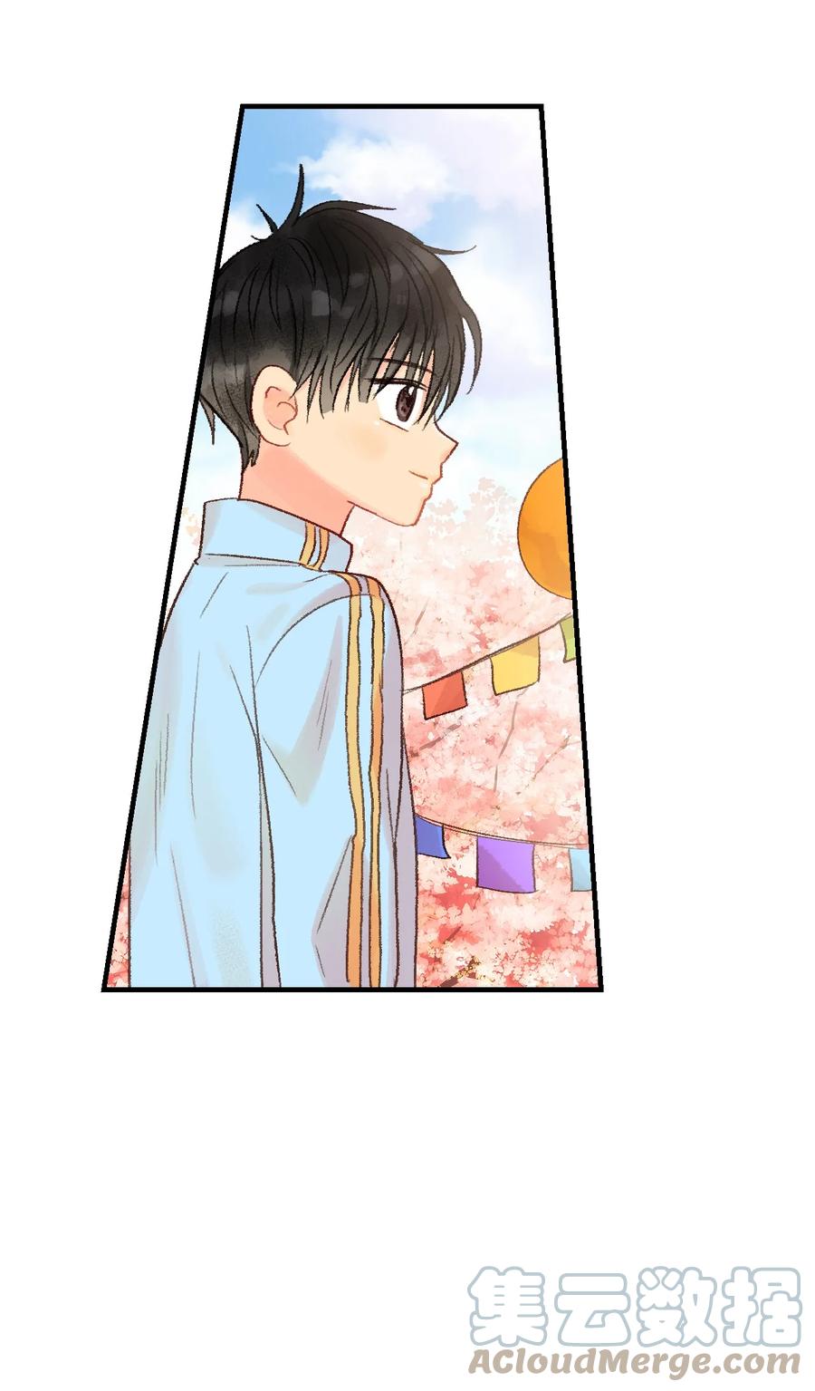 36 要聚会了-第37话