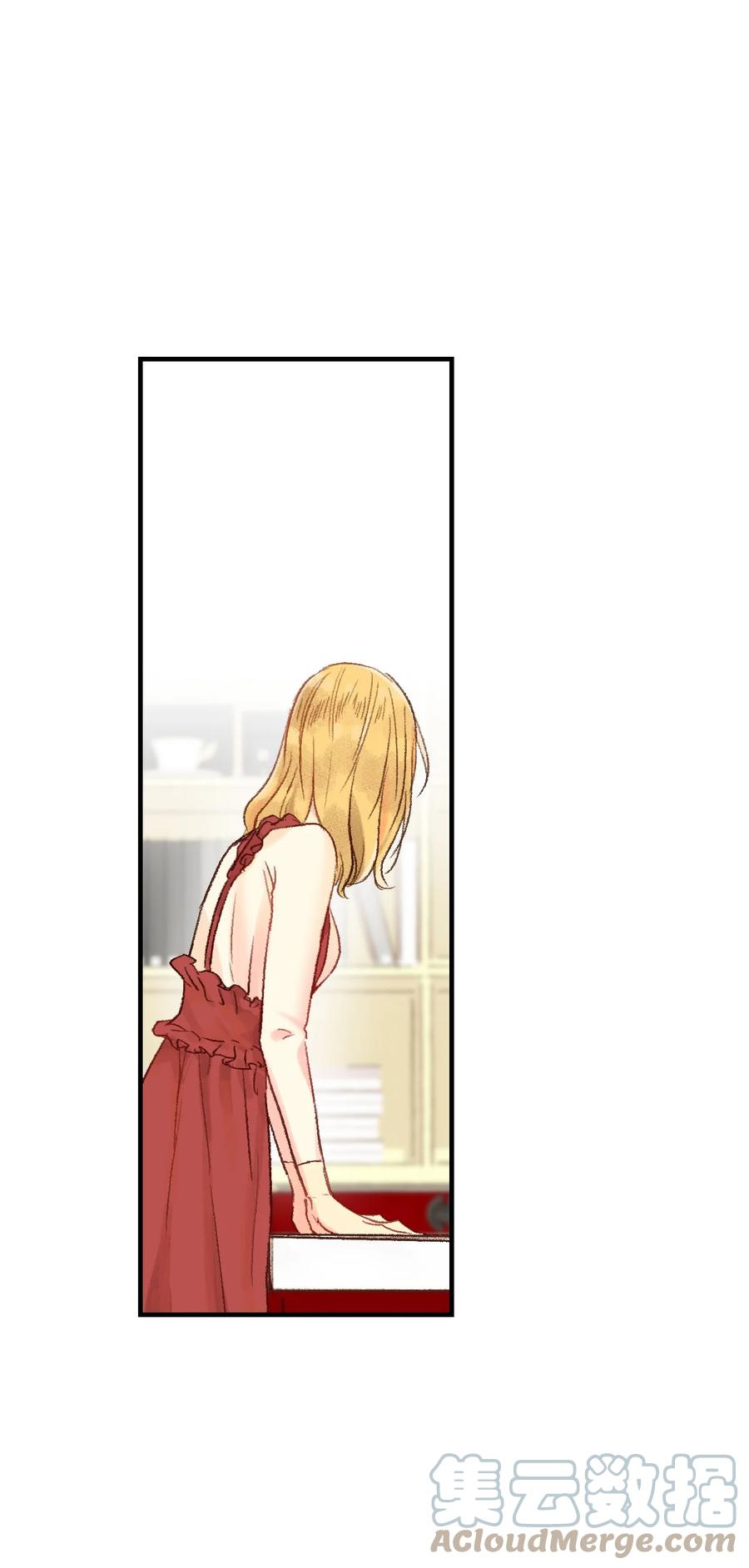 36 要聚会了-第37话