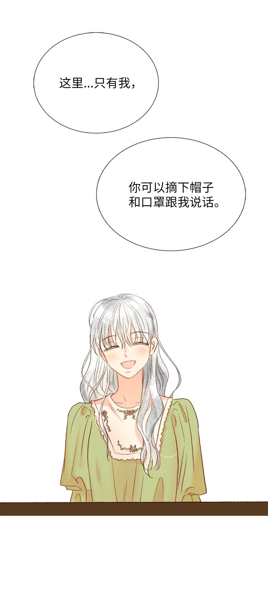 48 坦白(1/2)-第49话