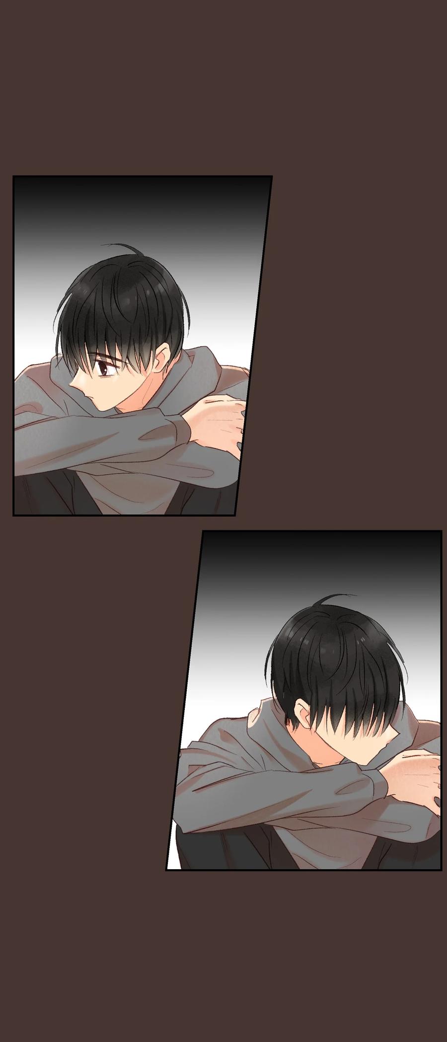 56 再次逃避-第57话