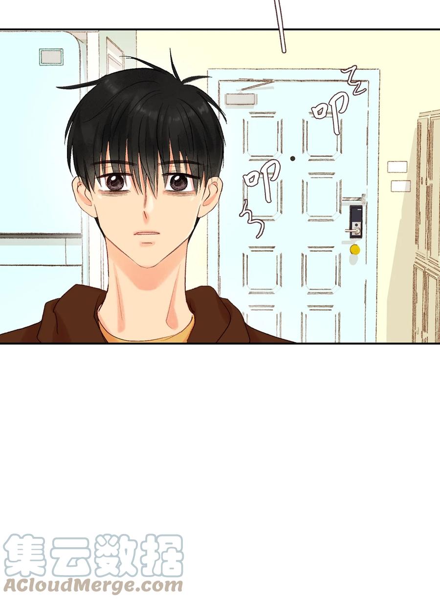 64 更直接的表达方式-第65话