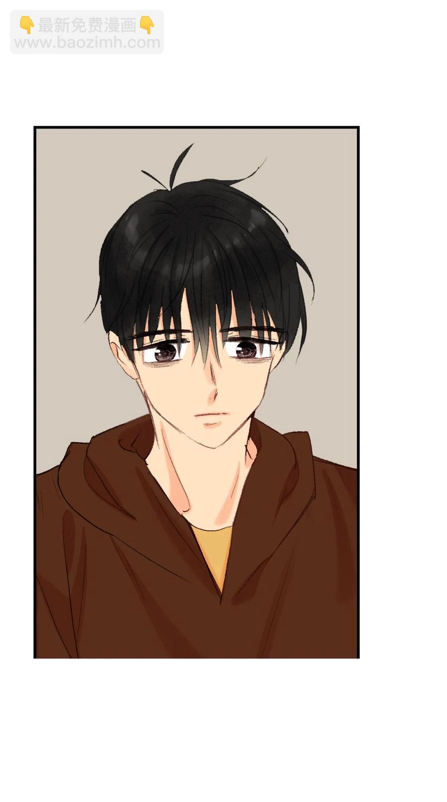 64 更直接的表达方式-第65话